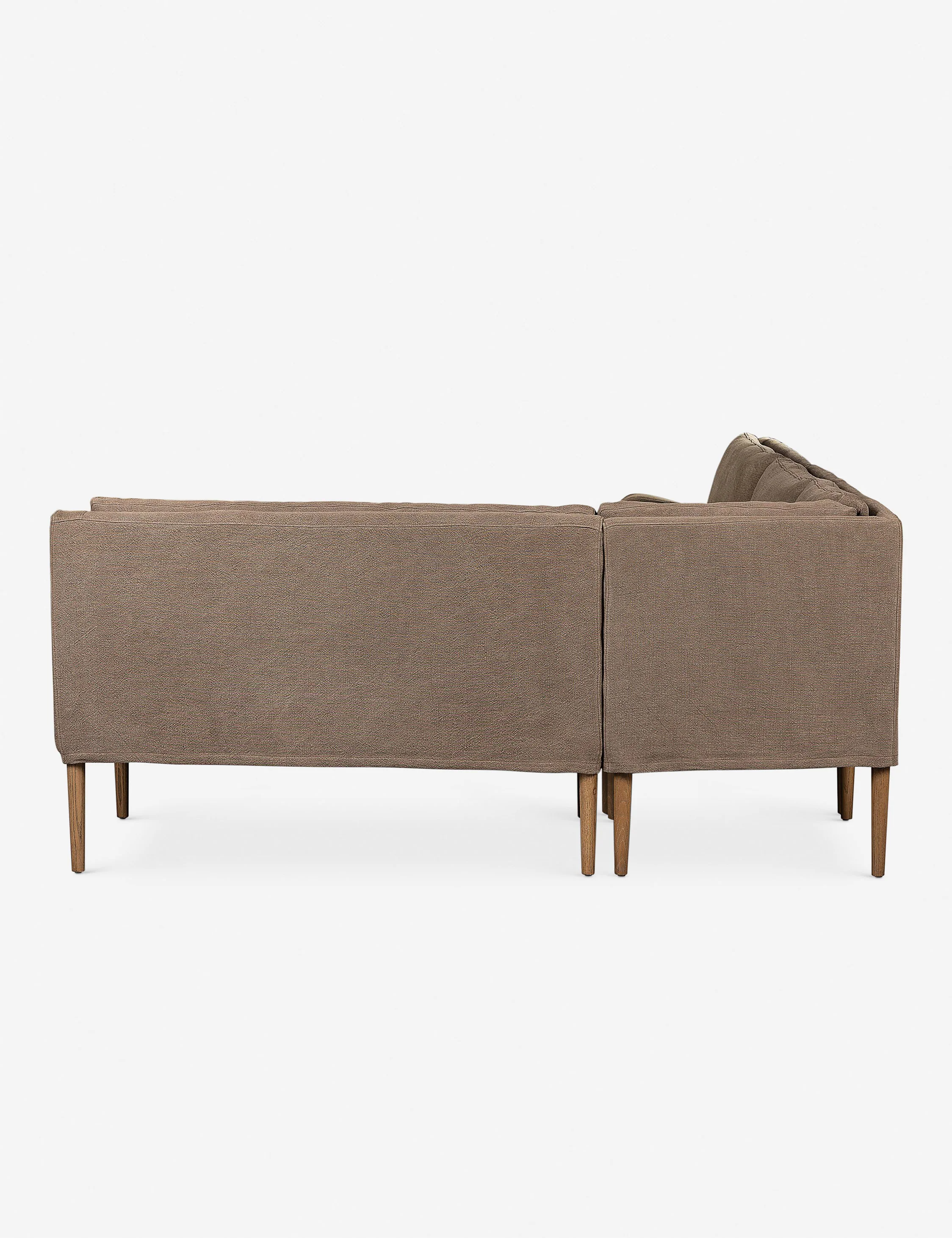 Aurelia Dining Banquette by Amber Lewis x Four Hands - Image 45