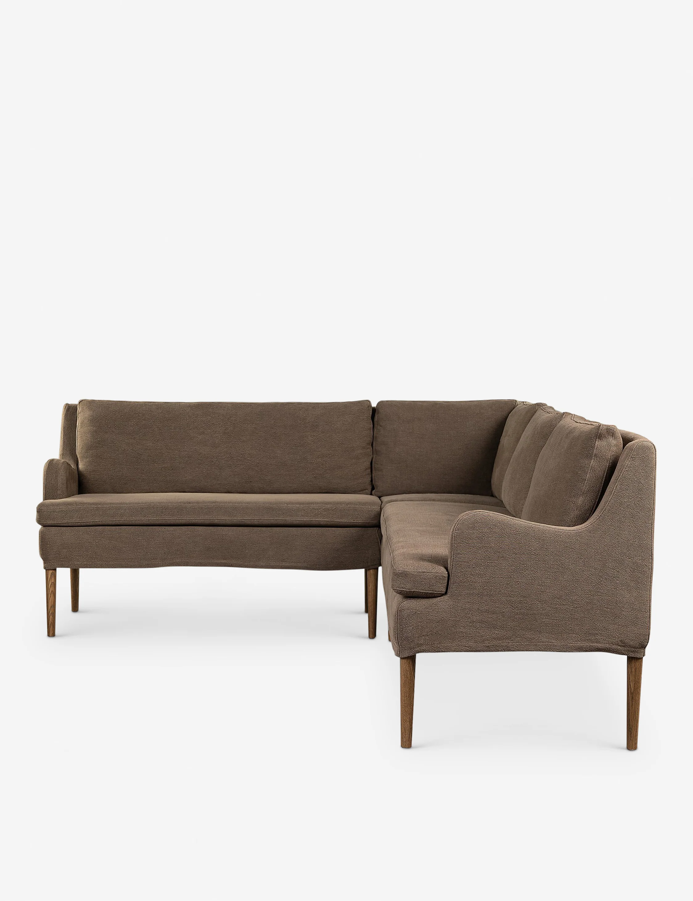 Aurelia Dining Banquette by Amber Lewis x Four Hands - Image 8