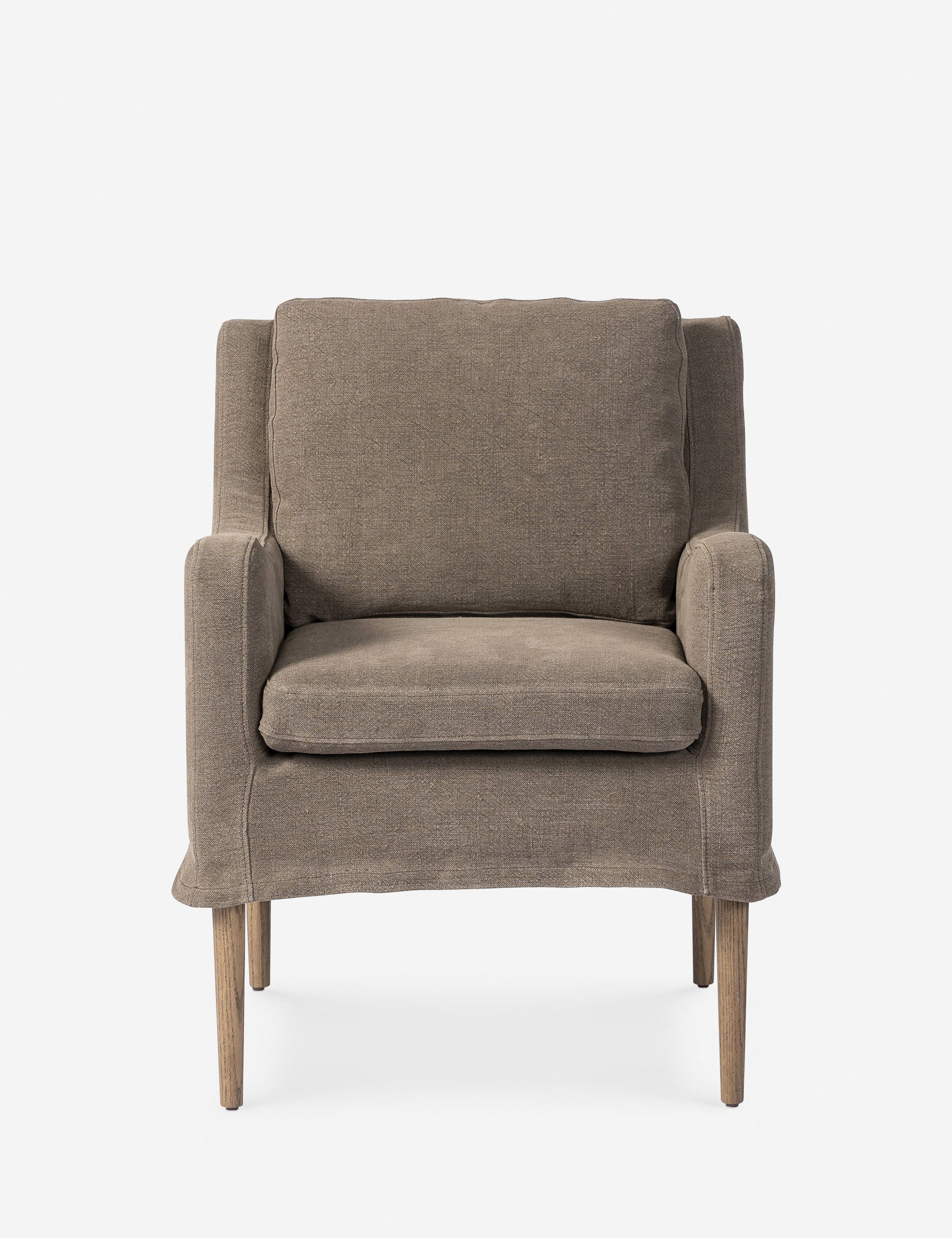 Aurelia Dining Chair by Amber Lewis x Four Hands - Image 14