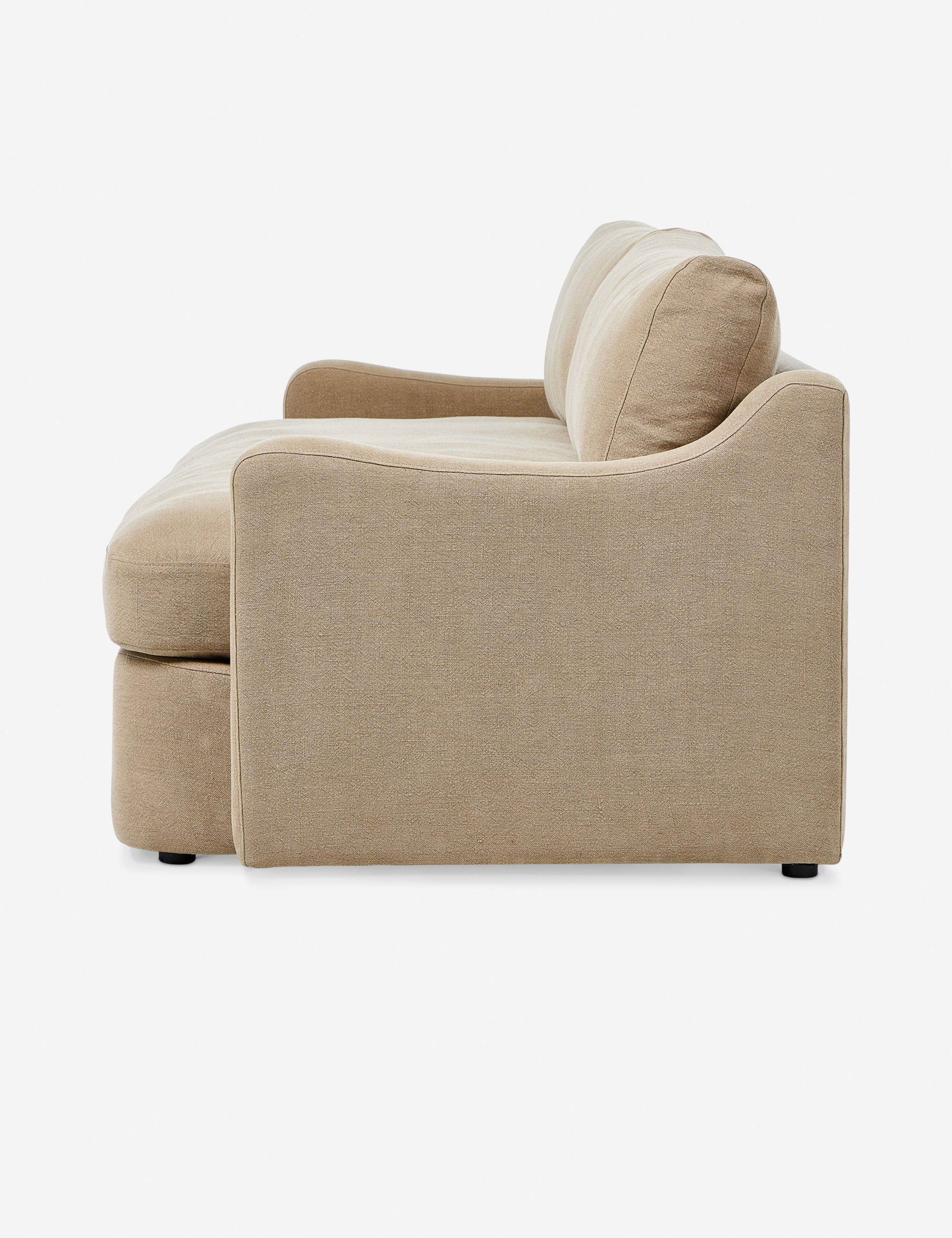 Aurelia Sofa by Amber Lewis x Four Hands - Image 12