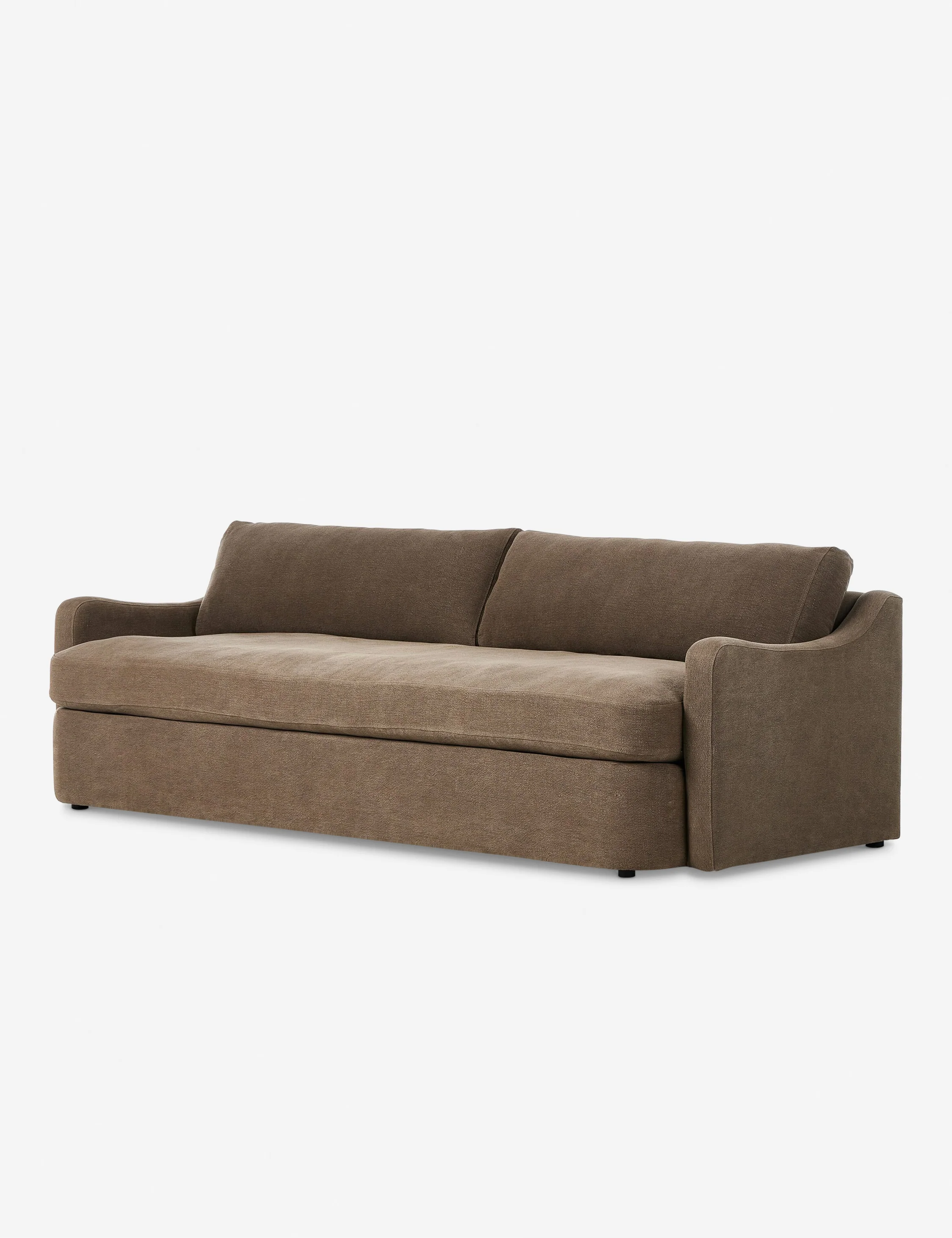 Aurelia Sofa by Amber Lewis x Four Hands - Image 3