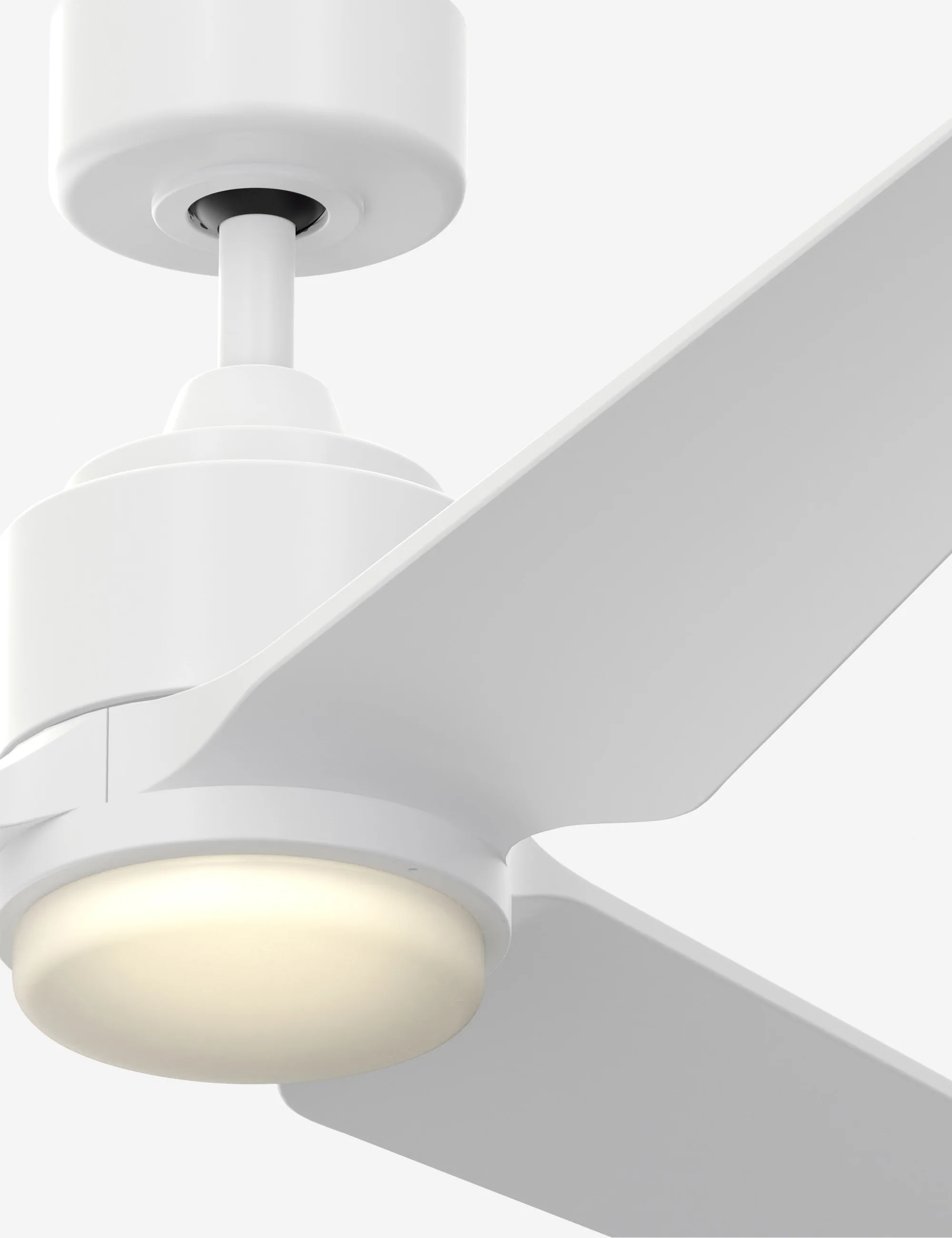 Aurore Ceiling Fan + Light - Image 2