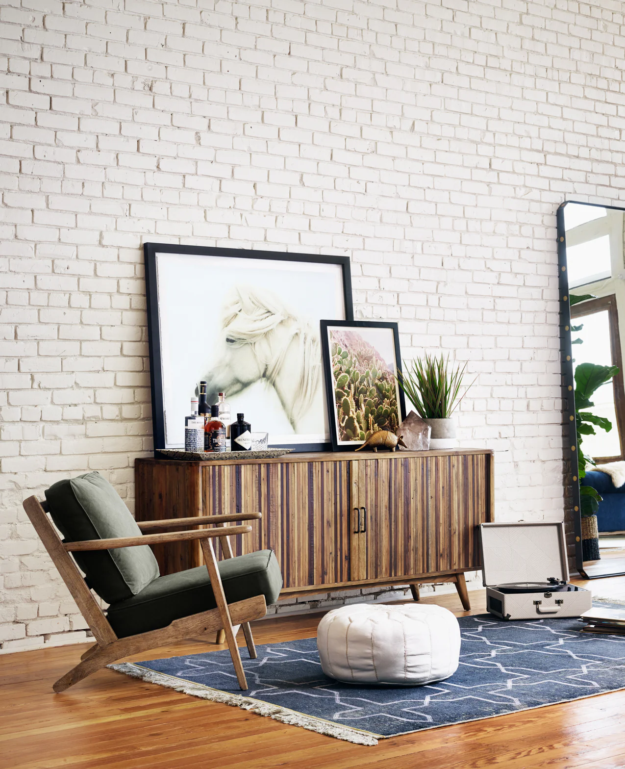 Austin Accent Chair - Image 19
