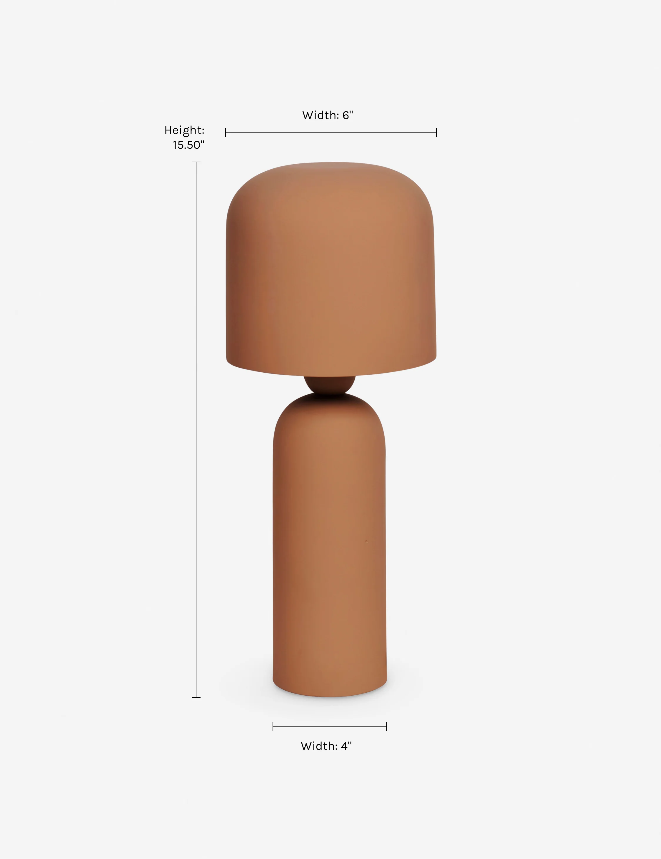 Ava Table Lamp - Image 18