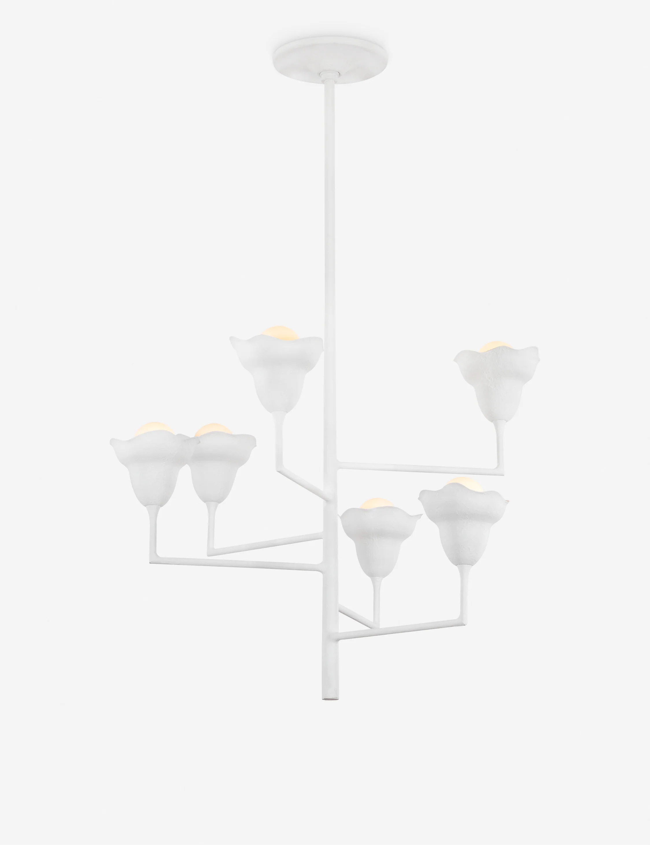 Avaleigh Chandelier - Image 5