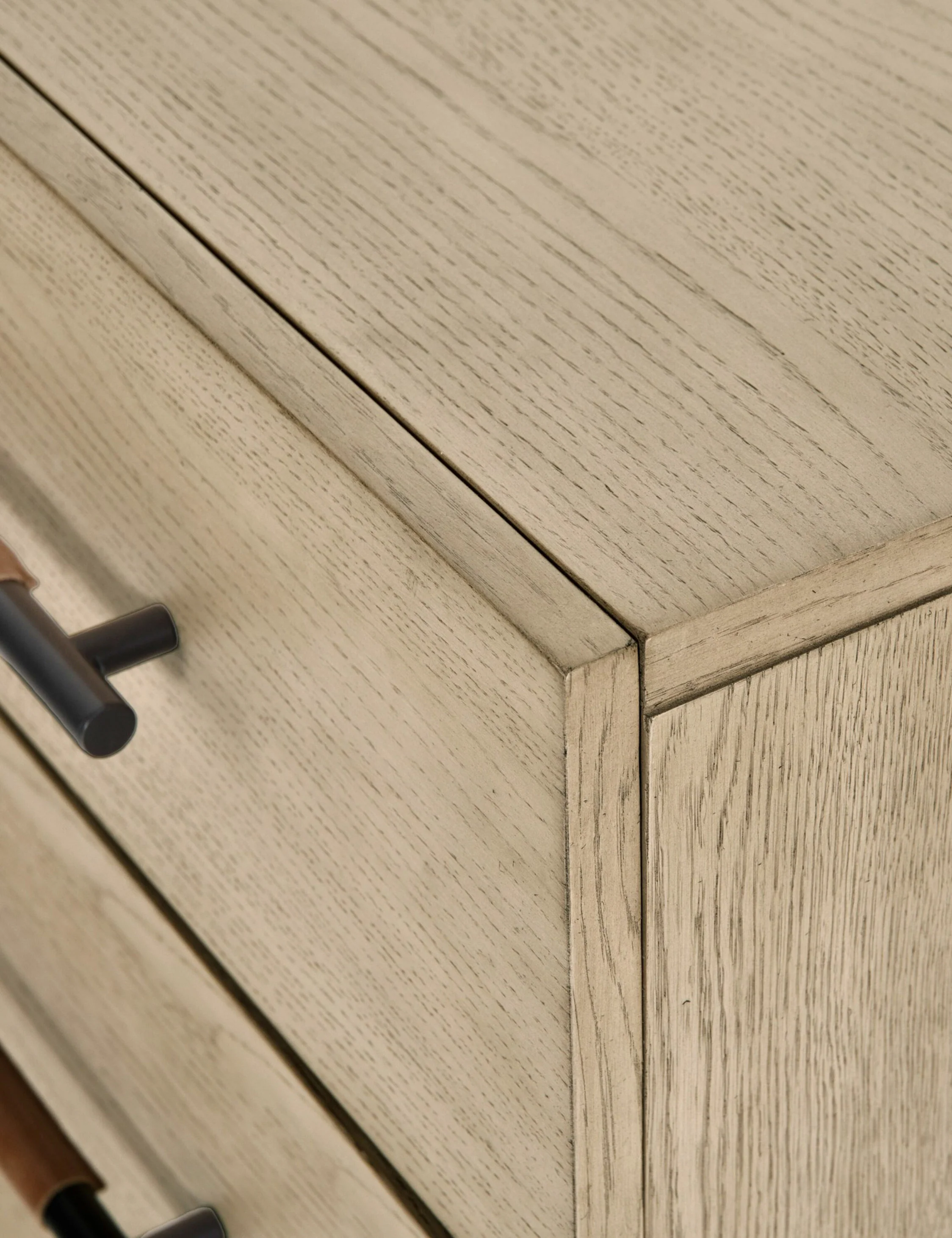 Avalon Wide 6-Drawer Dresser - Image 10