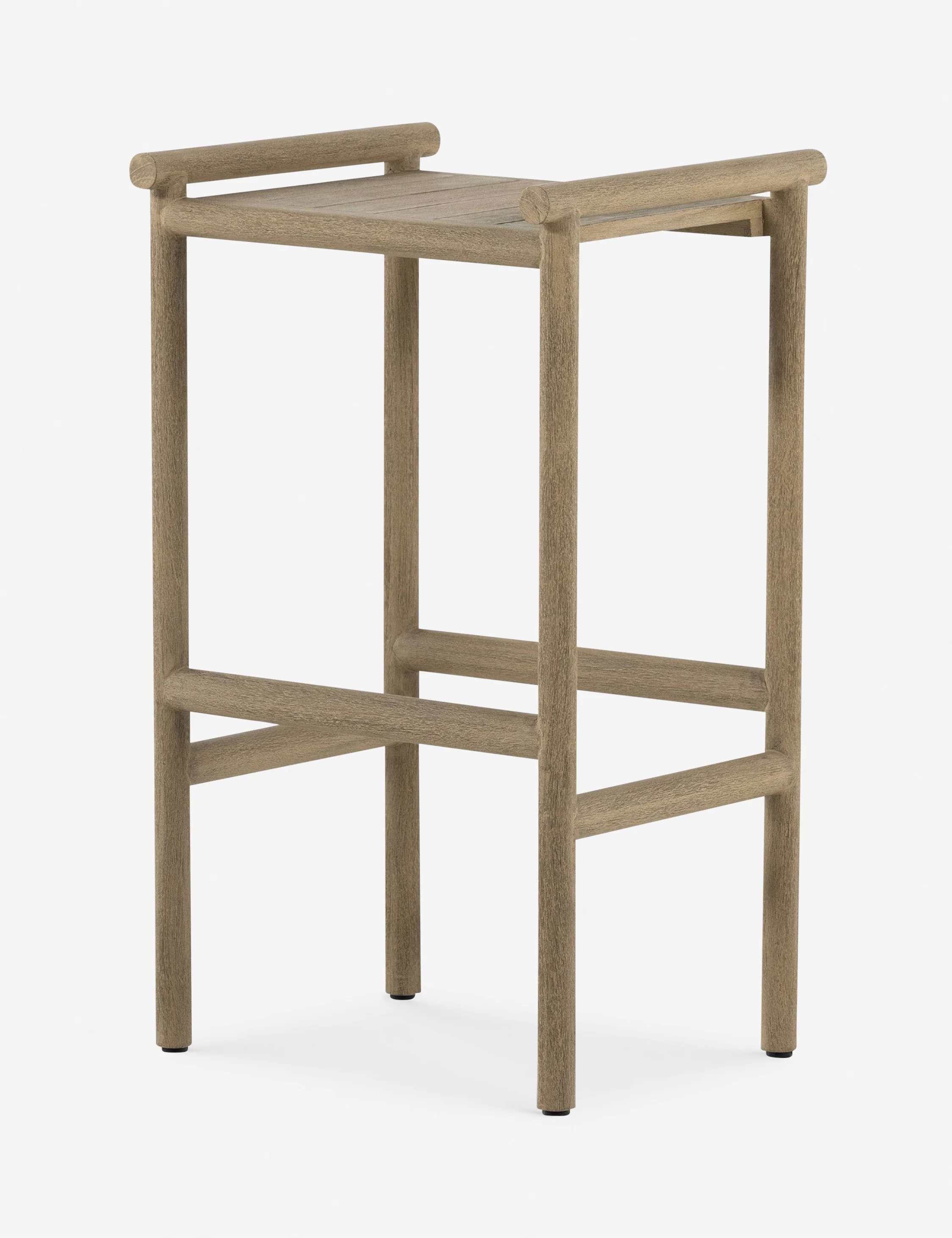 Avan Indoor / Outdoor Bar Stool - Image 5