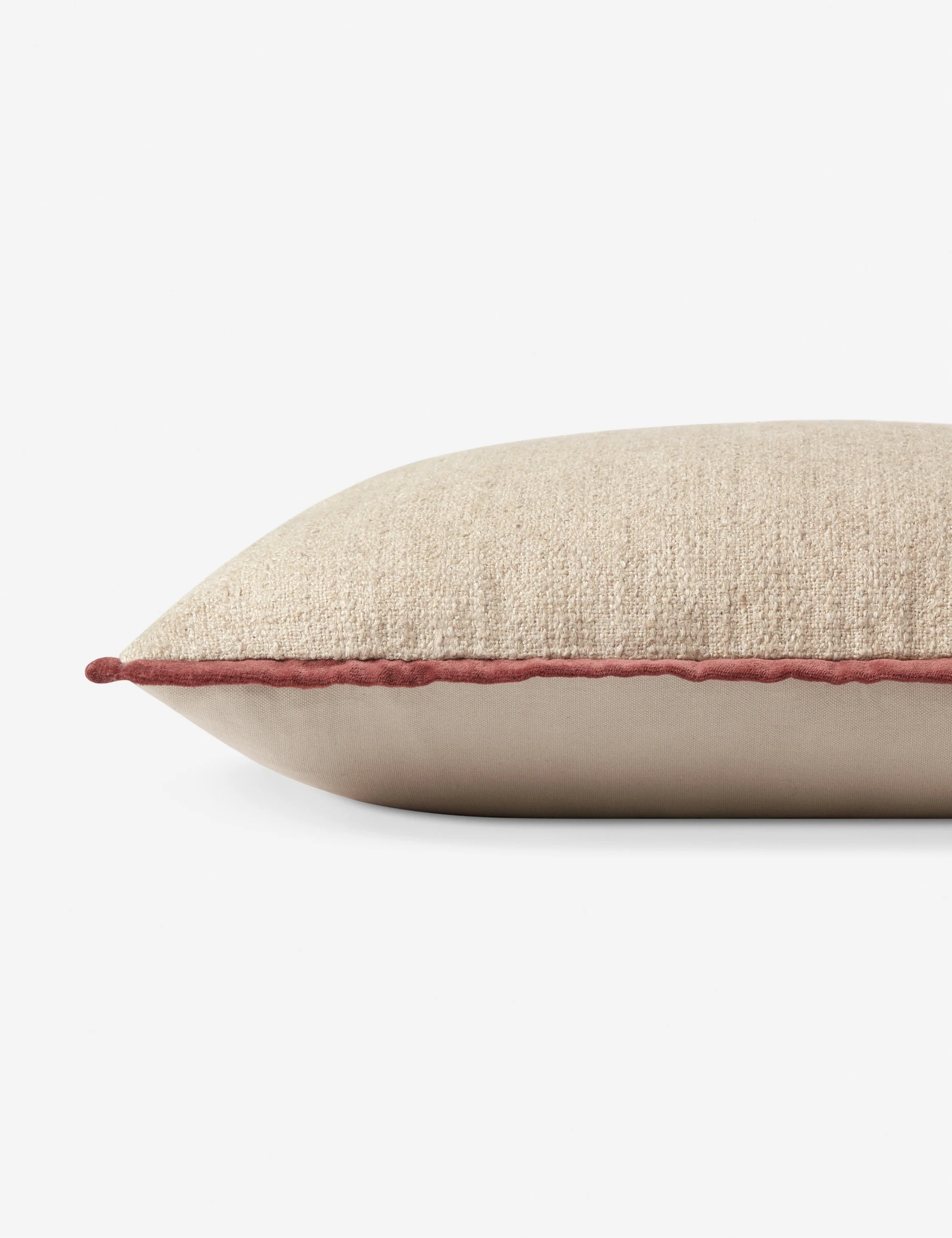 Aveline Pillow by Amber Lewis x Loloi - Image 11