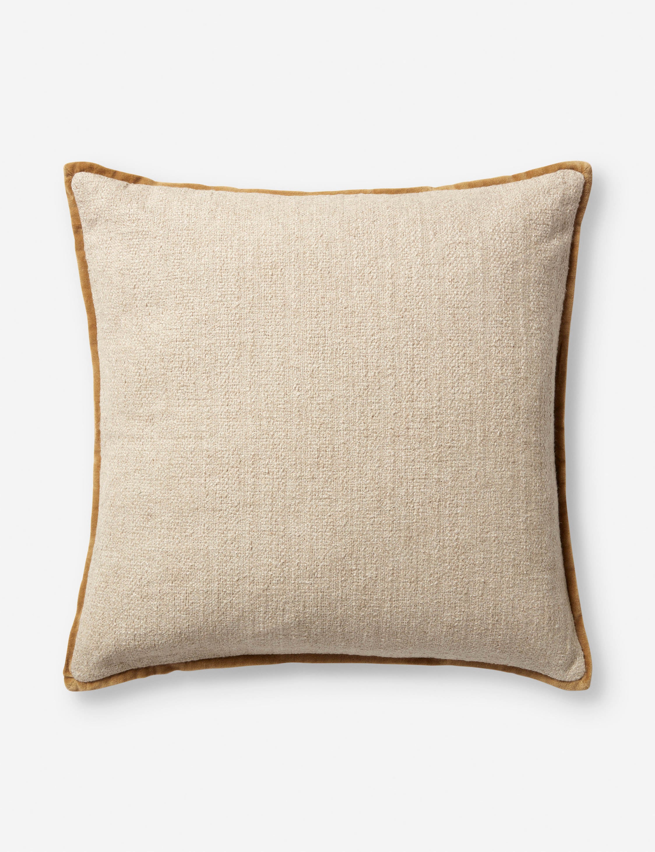 Aveline Pillow by Amber Lewis x Loloi - Image 7