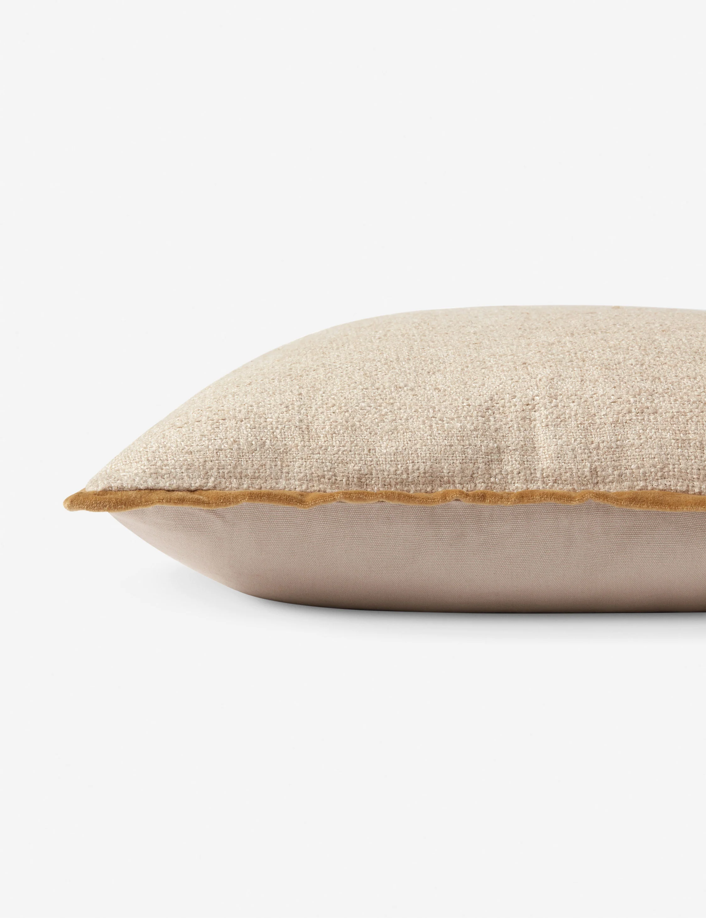 Aveline Pillow by Amber Lewis x Loloi - Image 8