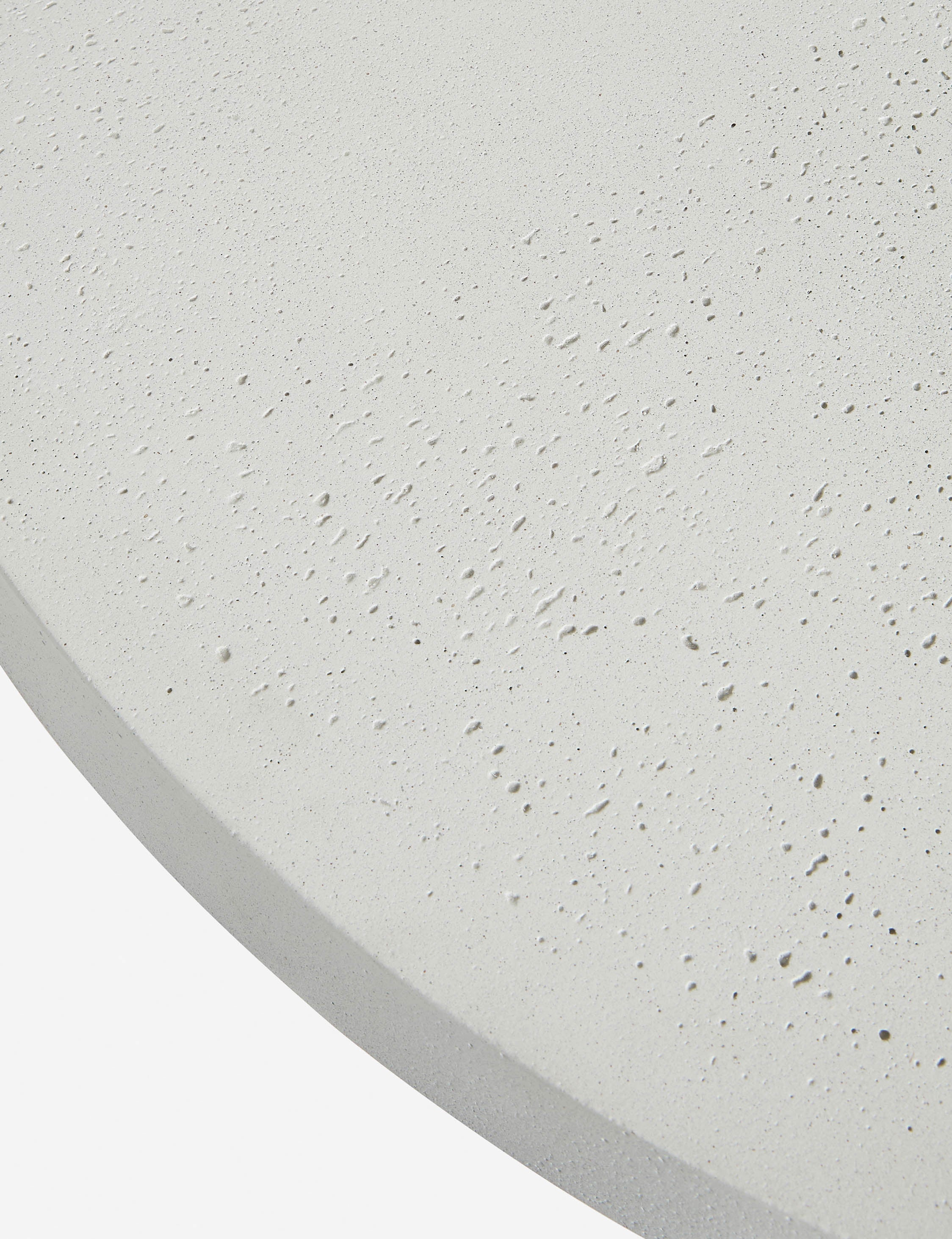 Avila Indoor / Outdoor Round Dining Table - Image 5
