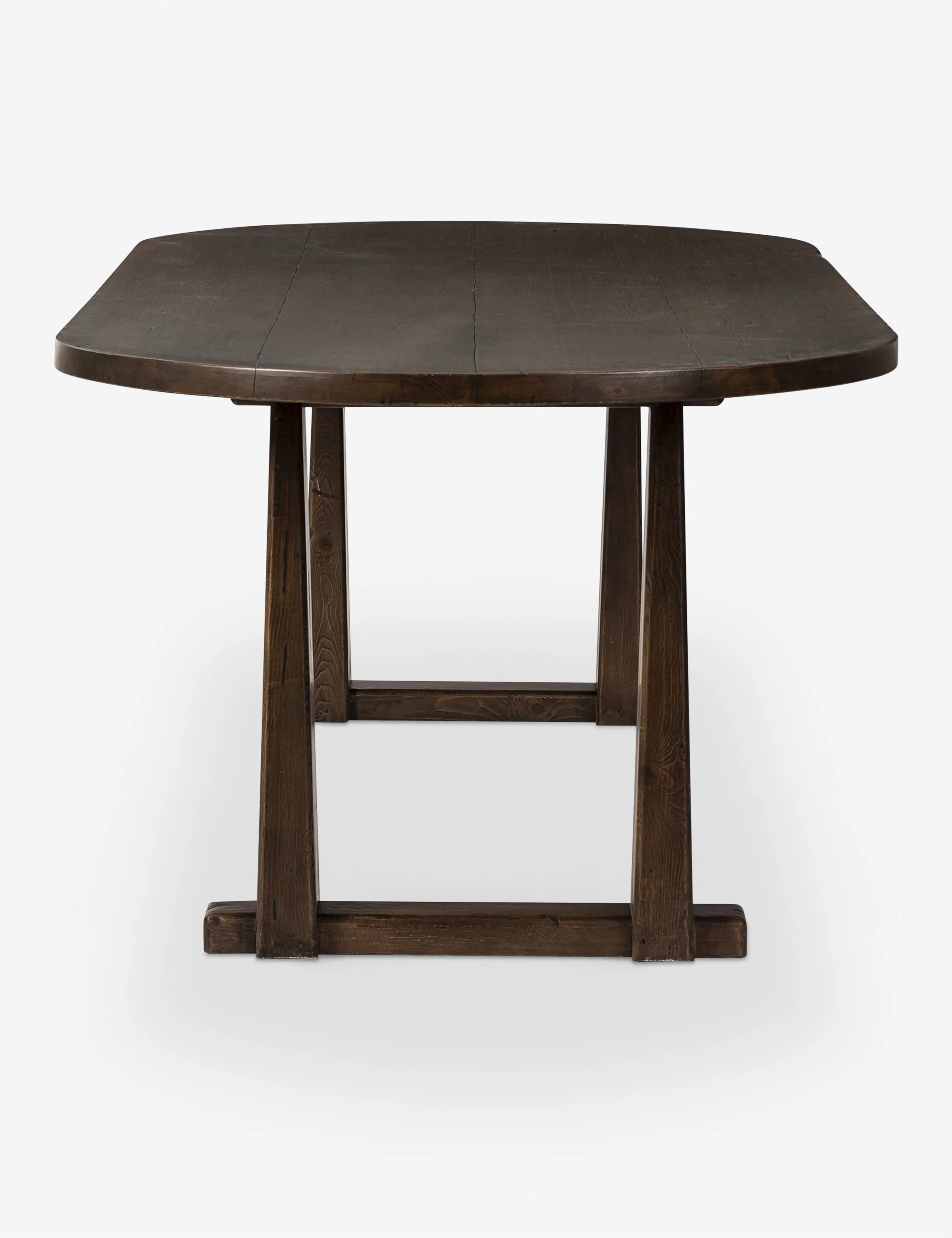 Ayla Dining Table by Amber Lewis x Four Hands - Image 10