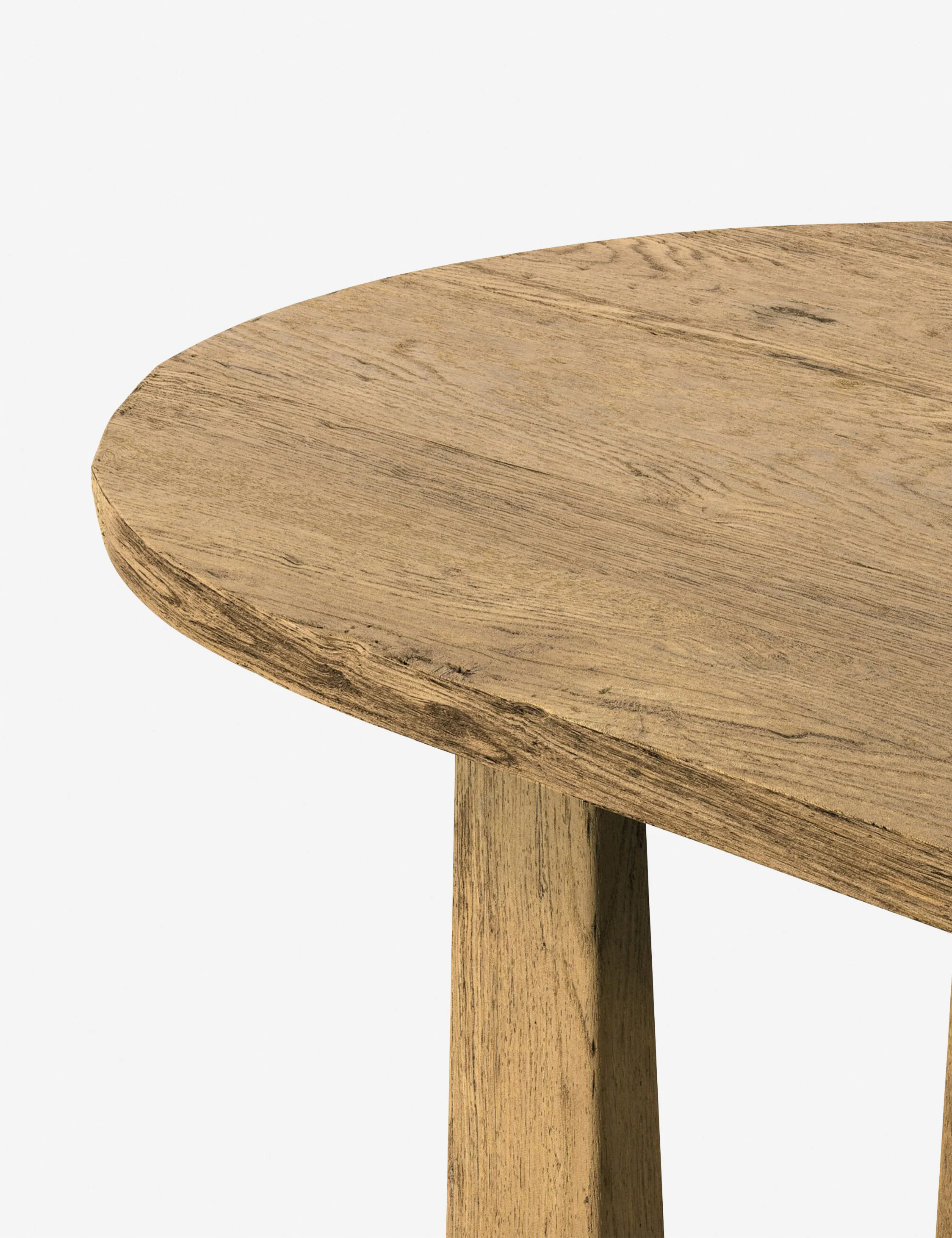 Ayla Dining Table by Amber Lewis x Four Hands - Image 7