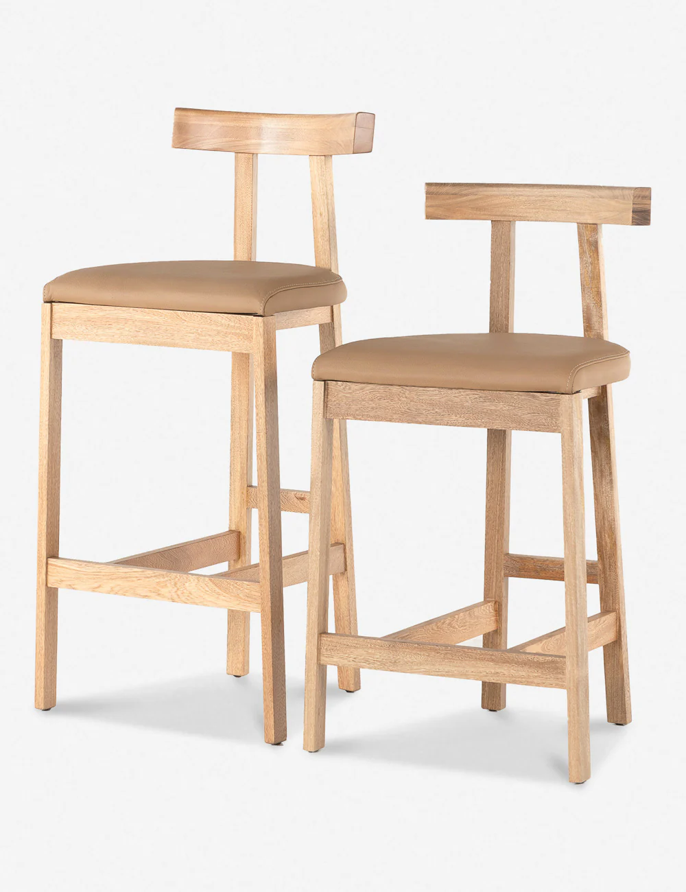 Ayvn Bar And Counter Stool - Image 4
