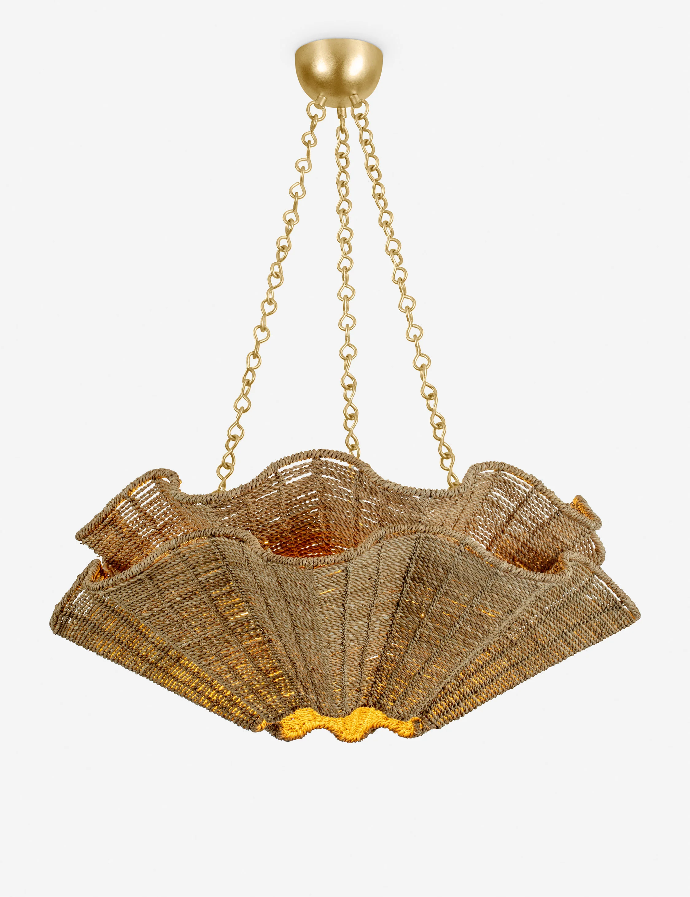 Azuela Chandelier - Image 2