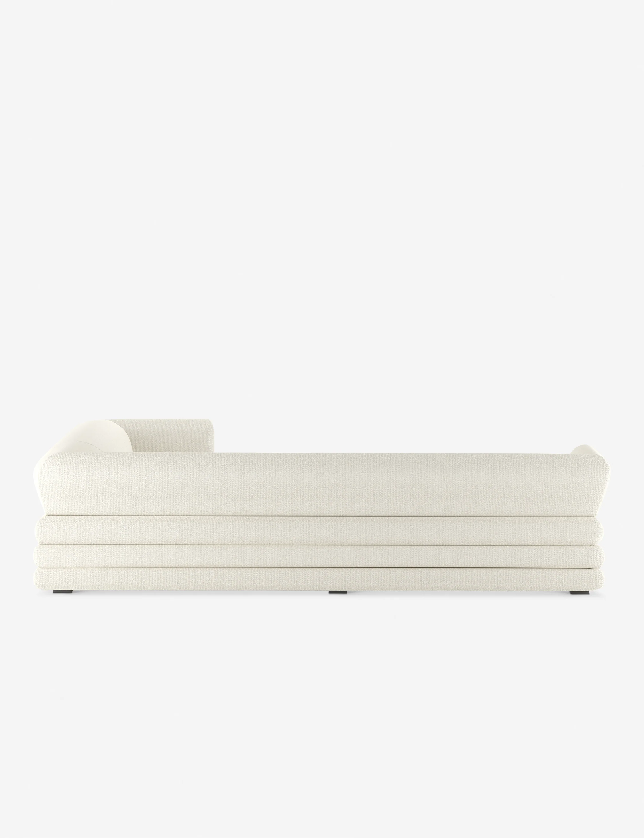 Babs Corner Sectional Sofa by Sarah Sherman Samuel - Image 32