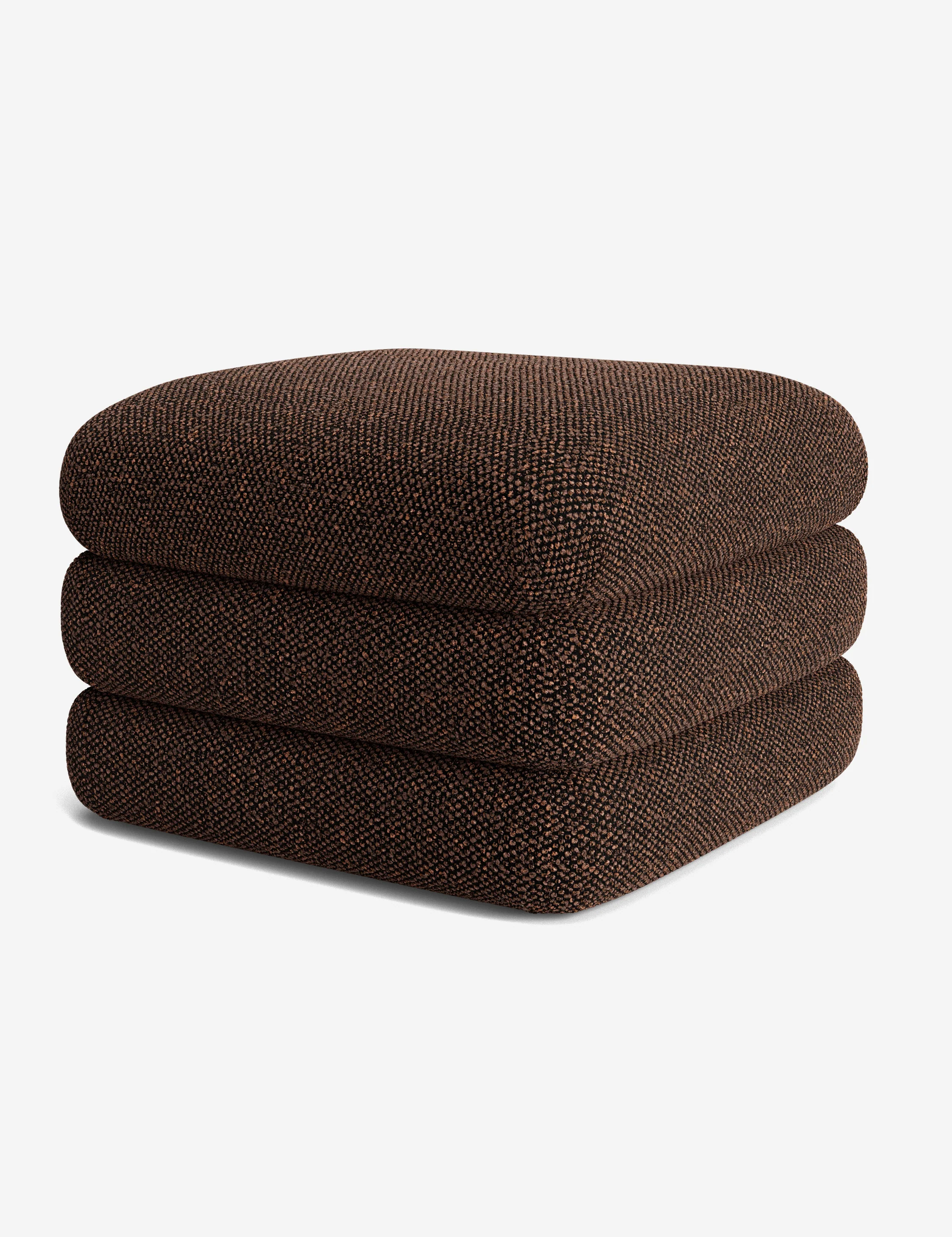 Babs Ottoman by Sarah Sherman Samuel - Image 16