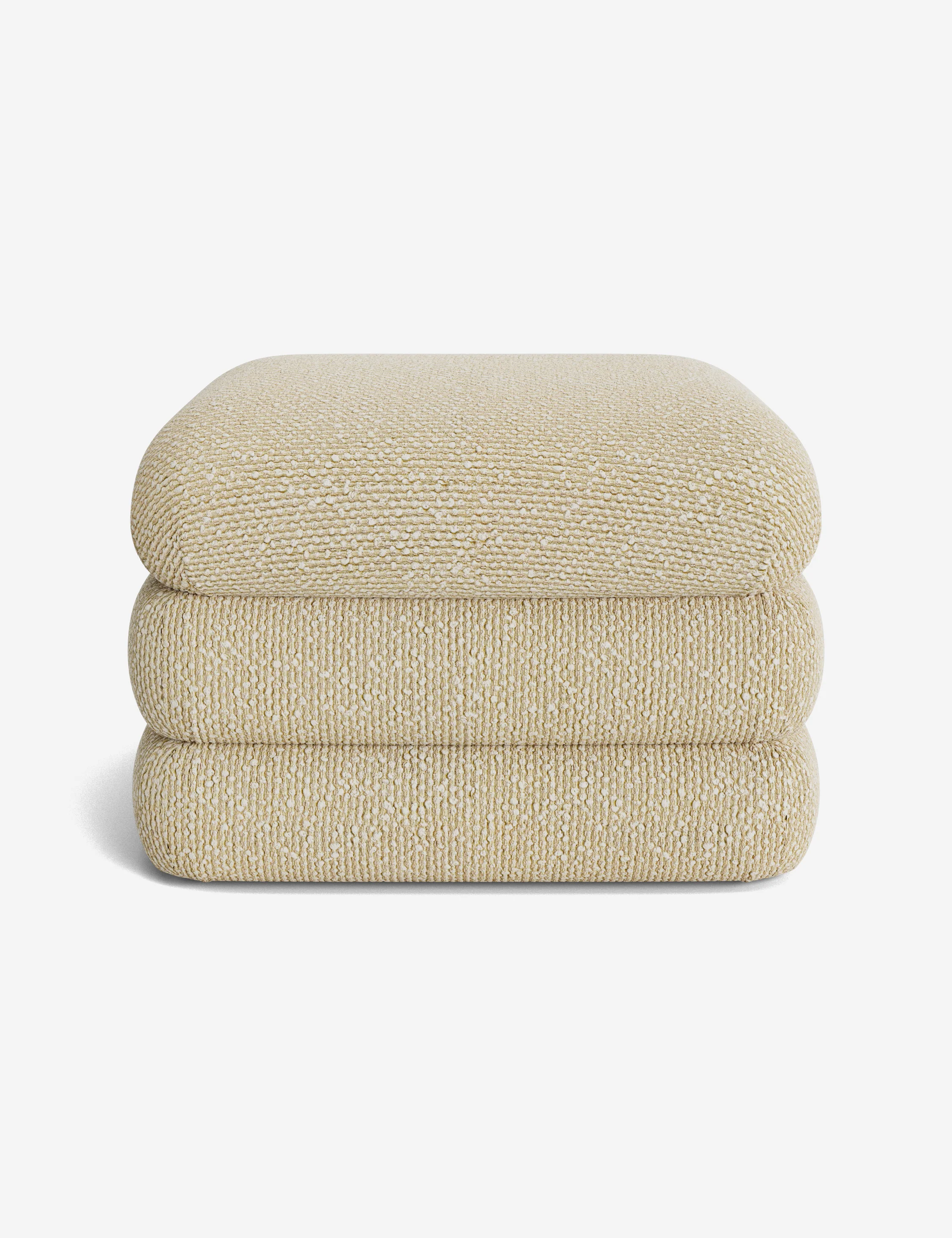 Babs Ottoman by Sarah Sherman Samuel - Image 23