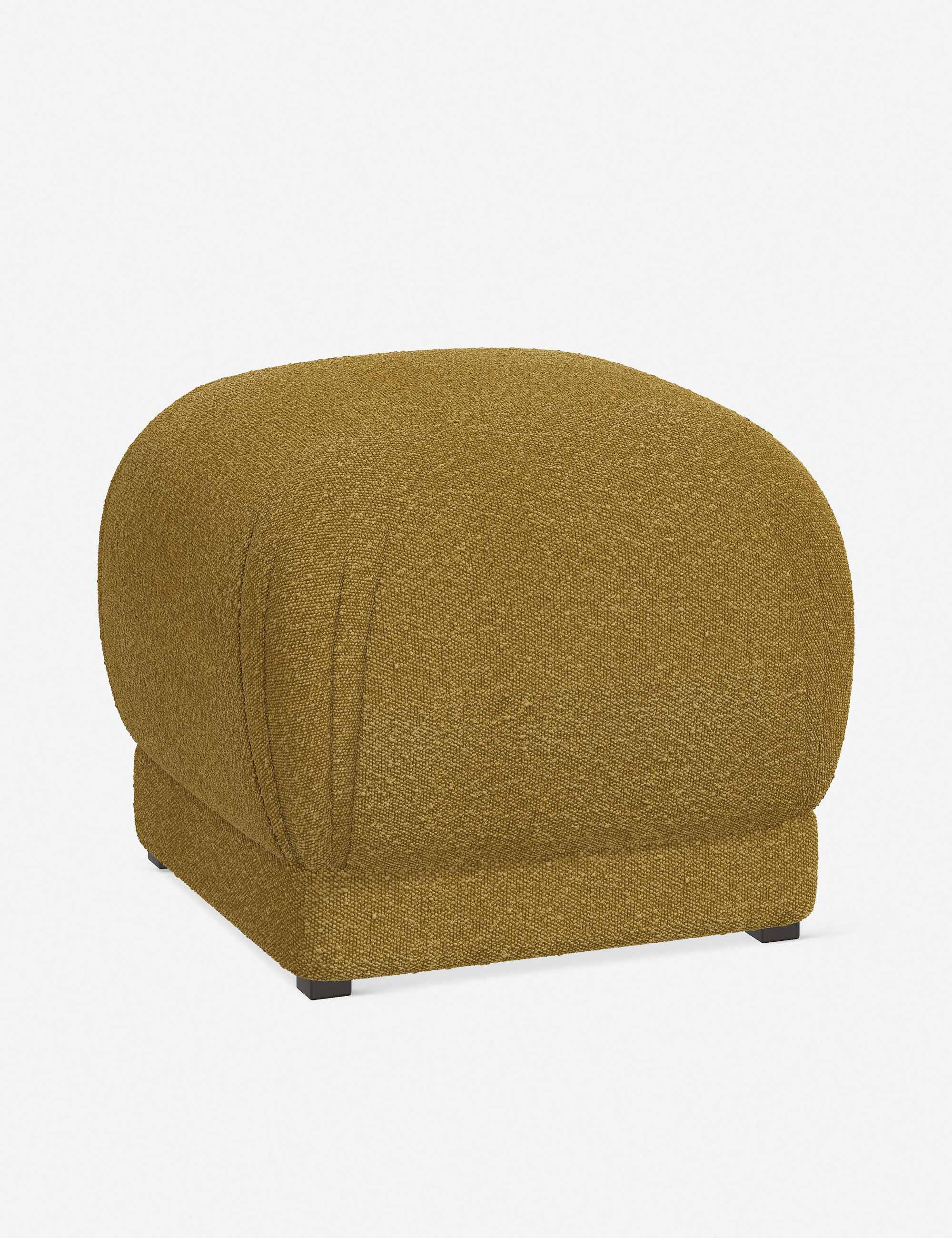 Bailee Ottoman - Image 7