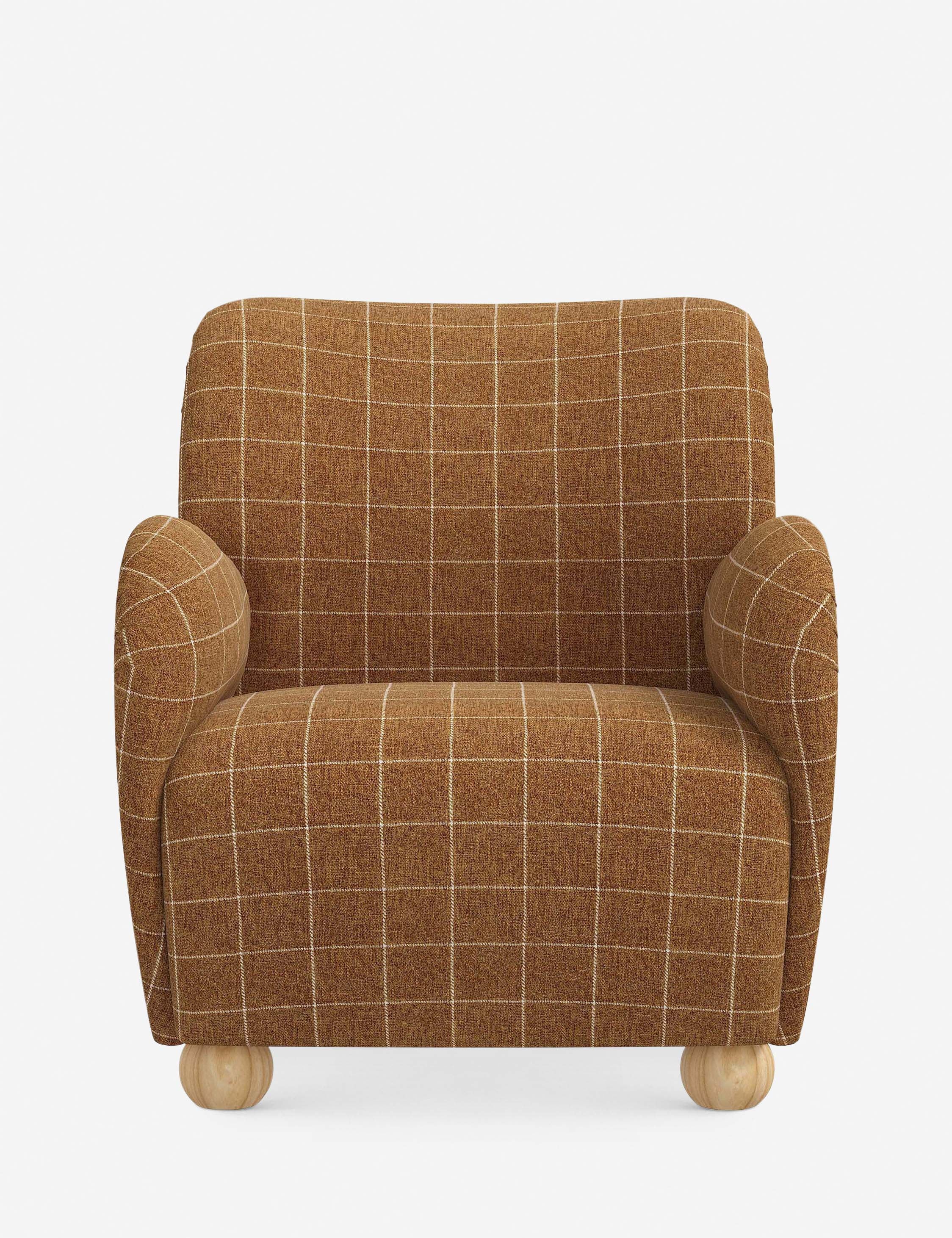 Baird Accent Chair - Image 11