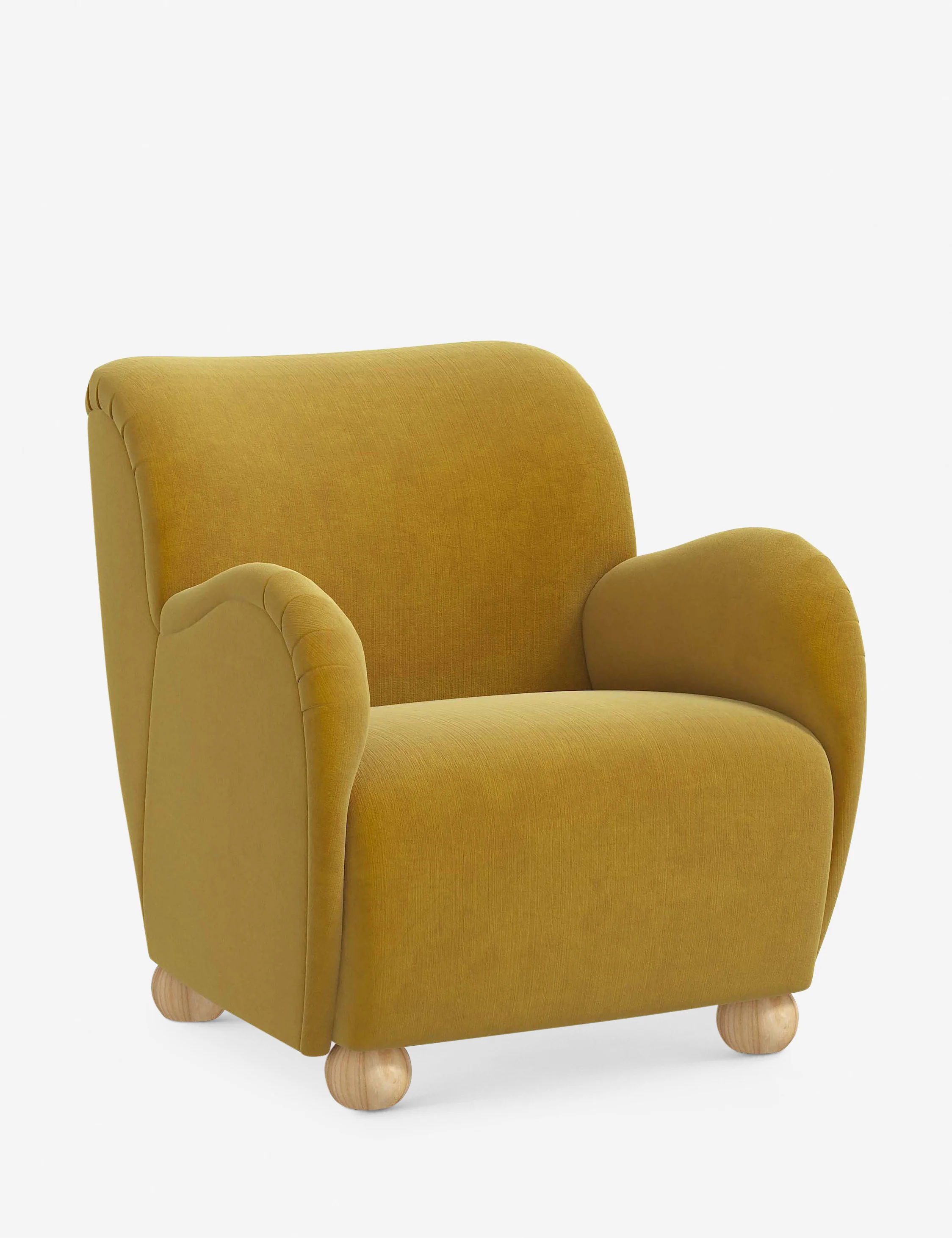 Baird Accent Chair - Image 117