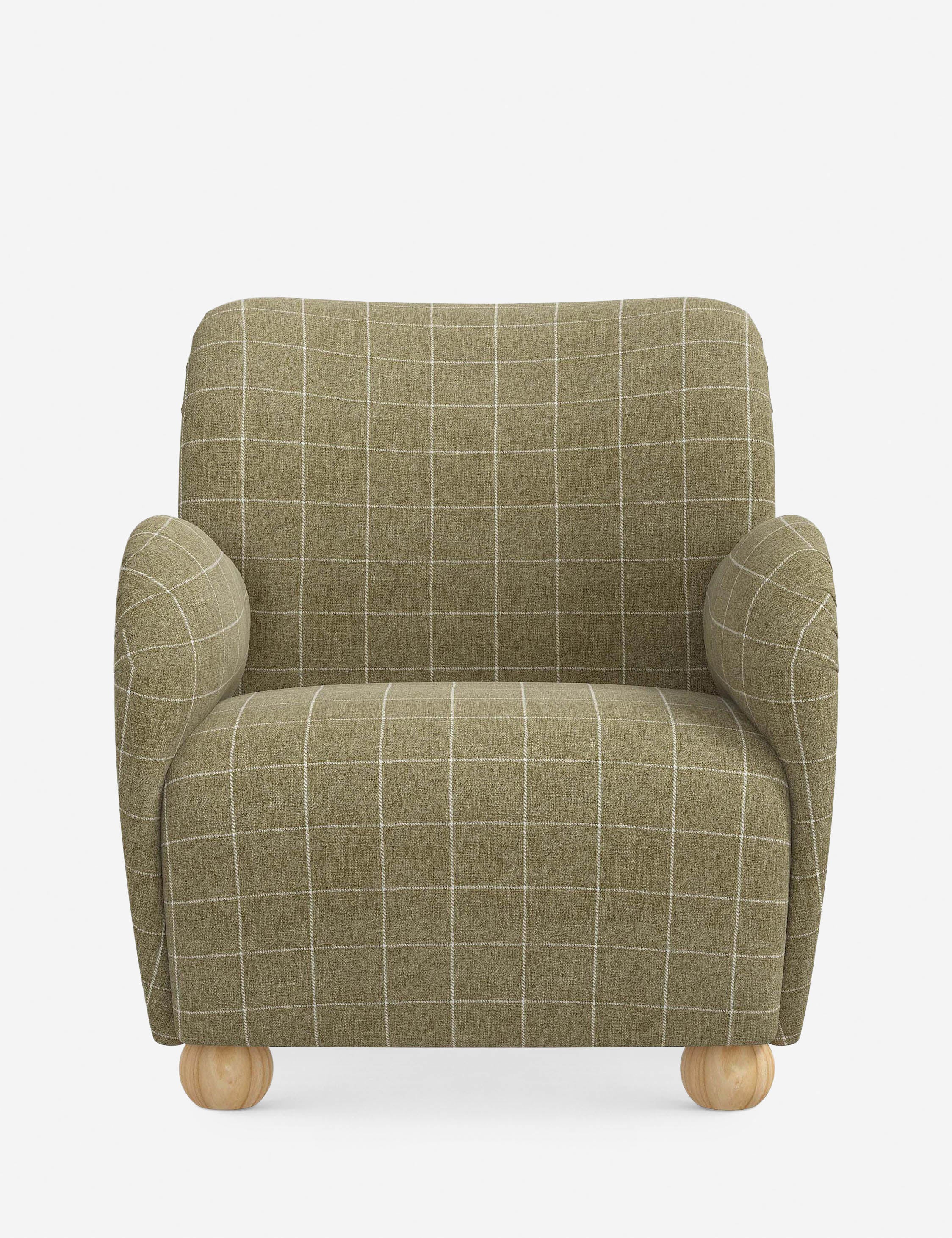 Baird Accent Chair - Image 12