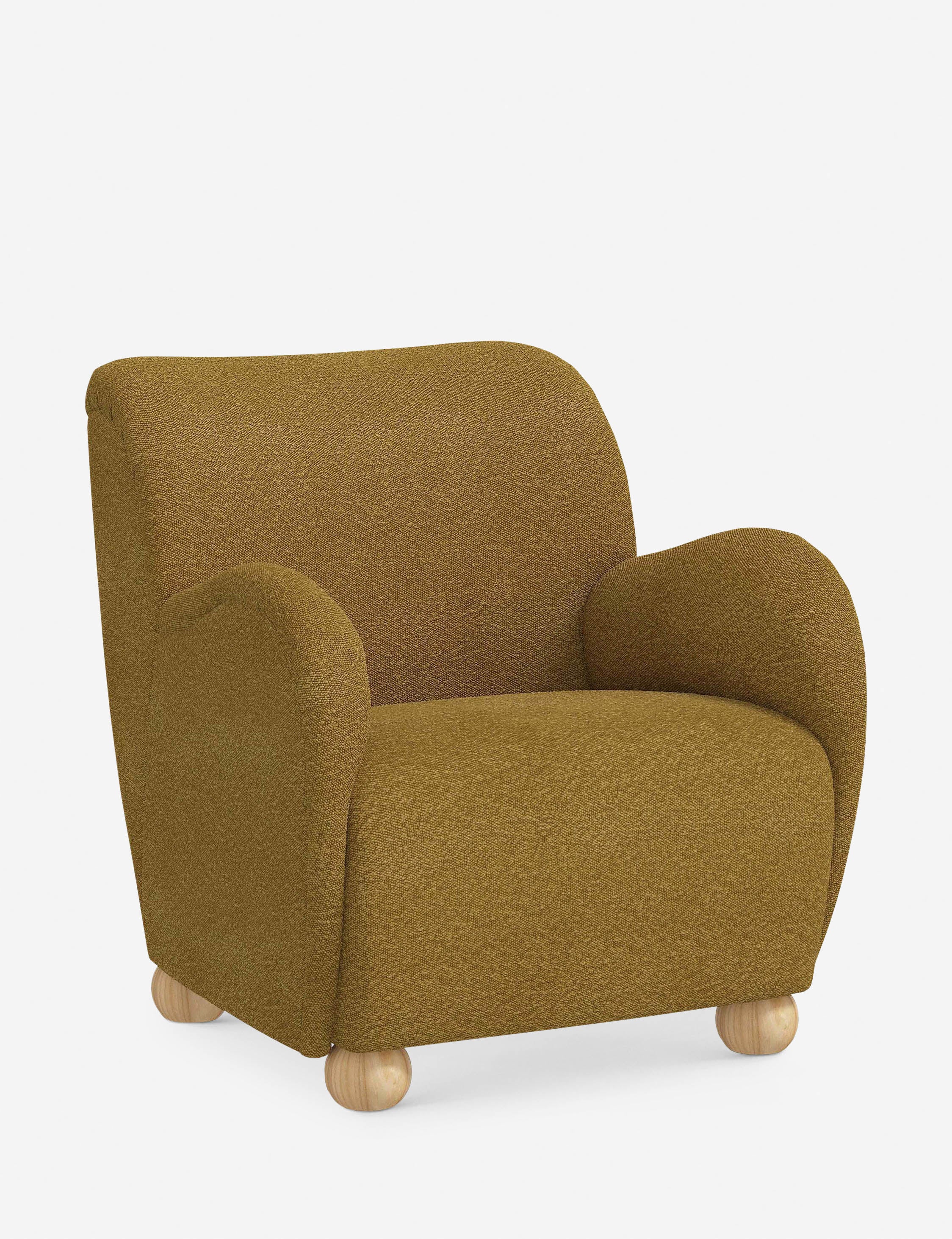 Baird Accent Chair - Image 123