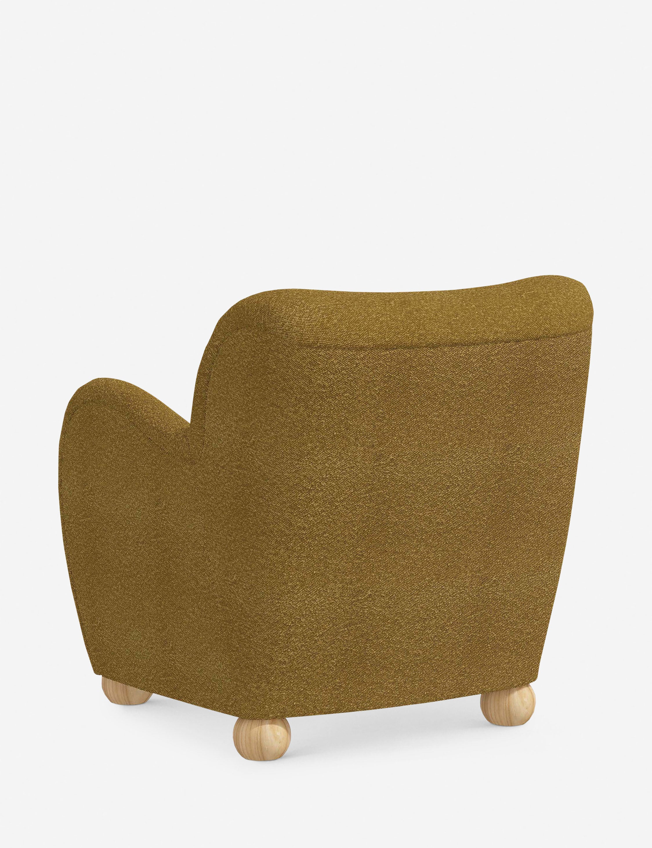 Baird Accent Chair - Image 125