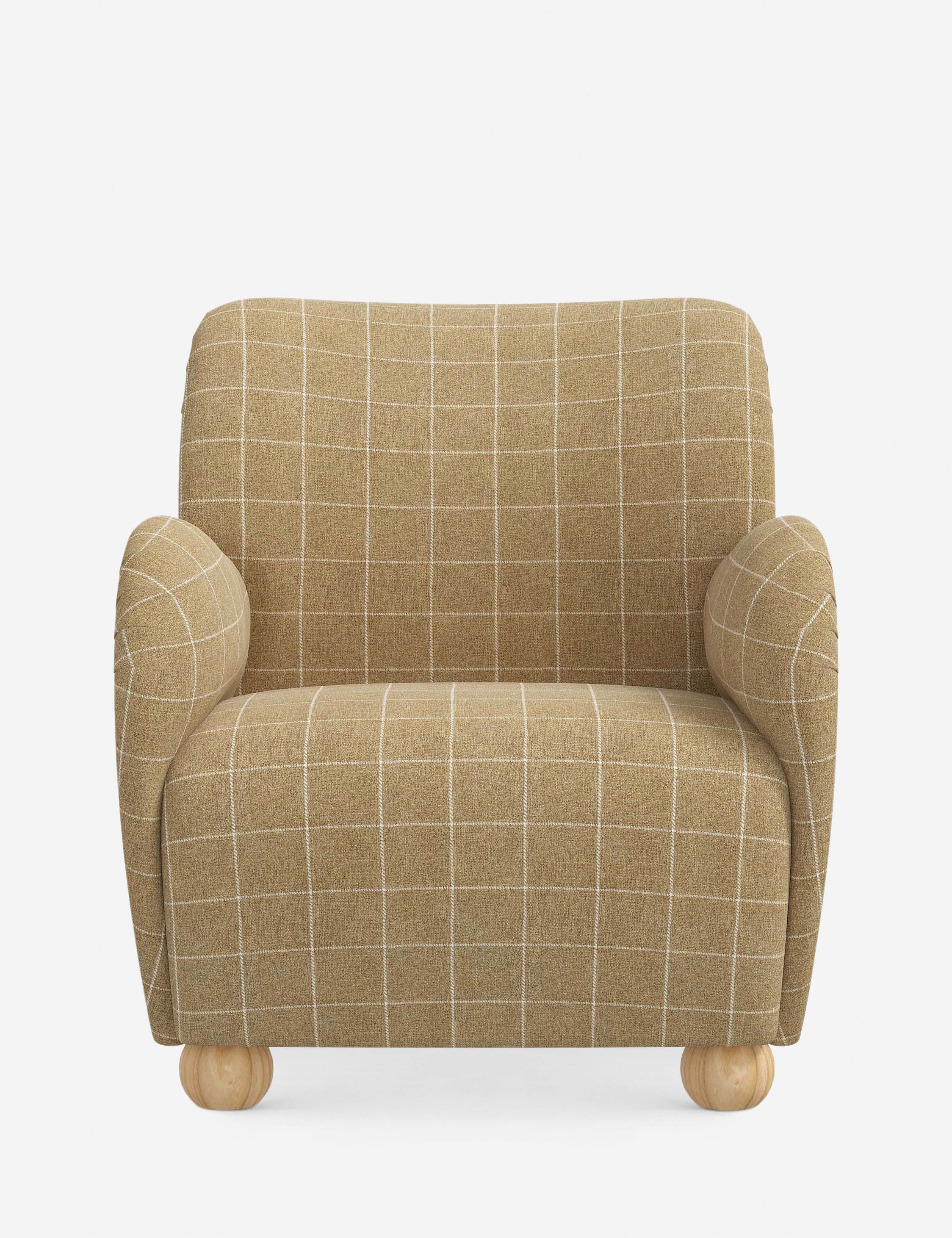 Baird Accent Chair - Image 13