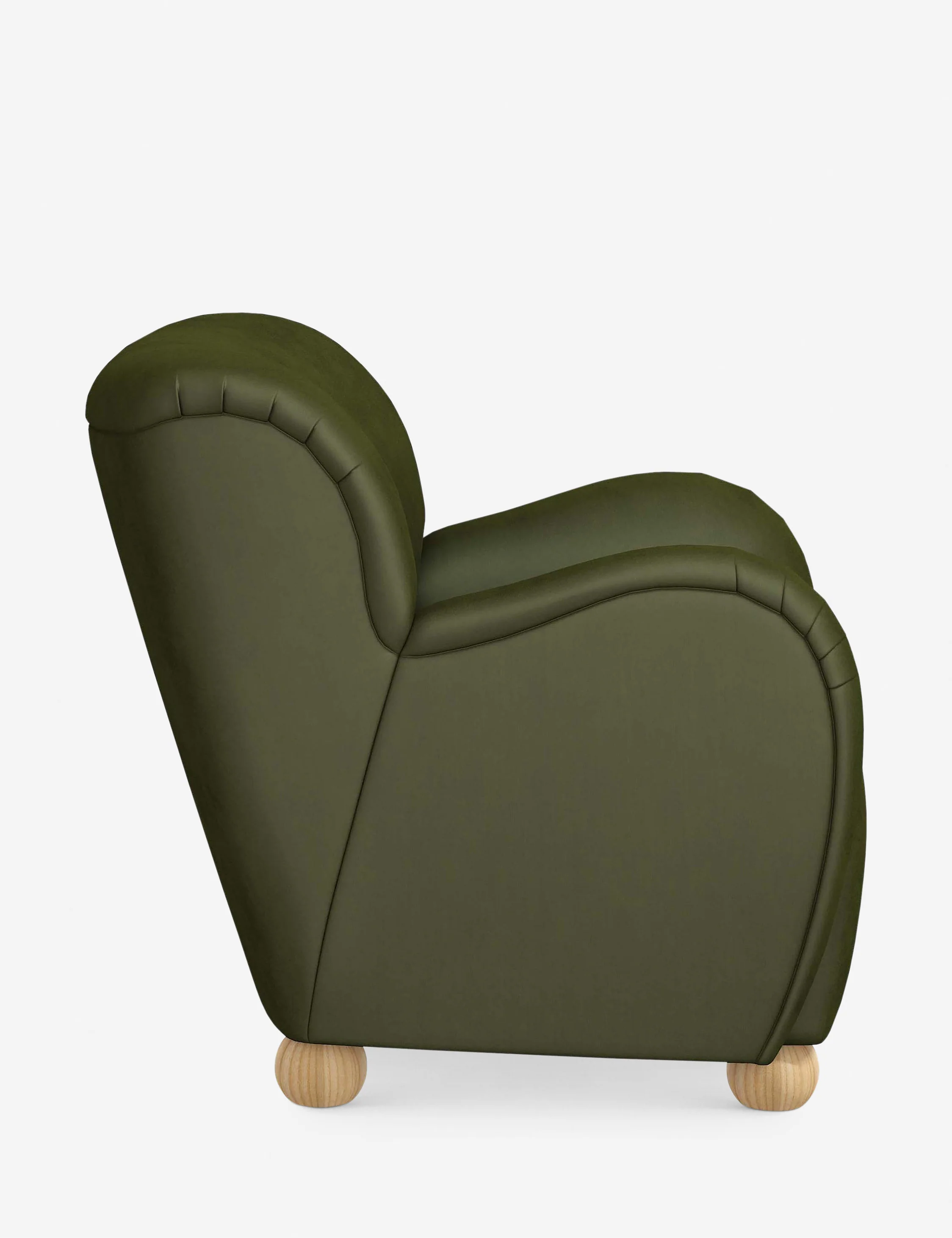 Baird Accent Chair - Image 145