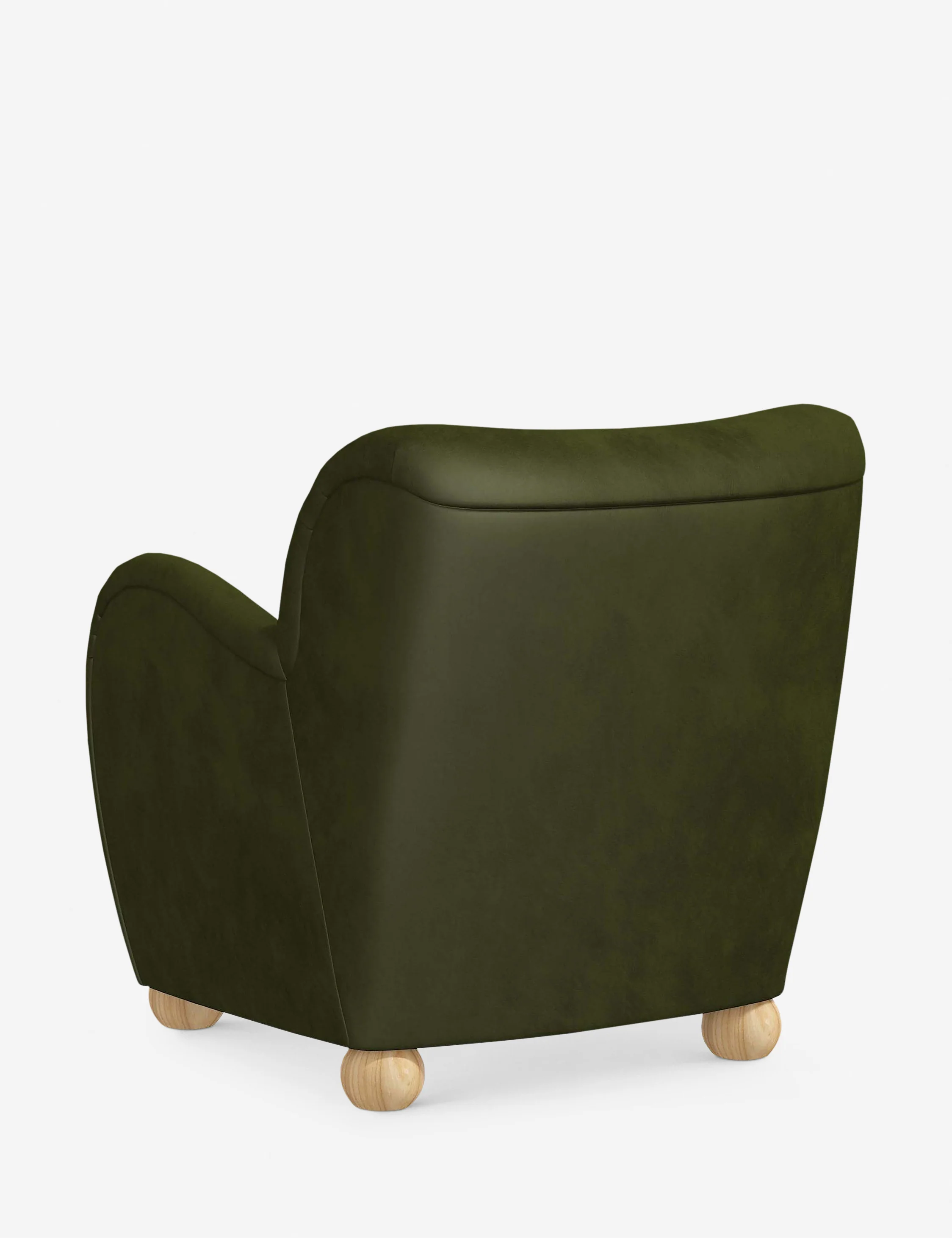 Baird Accent Chair - Image 146
