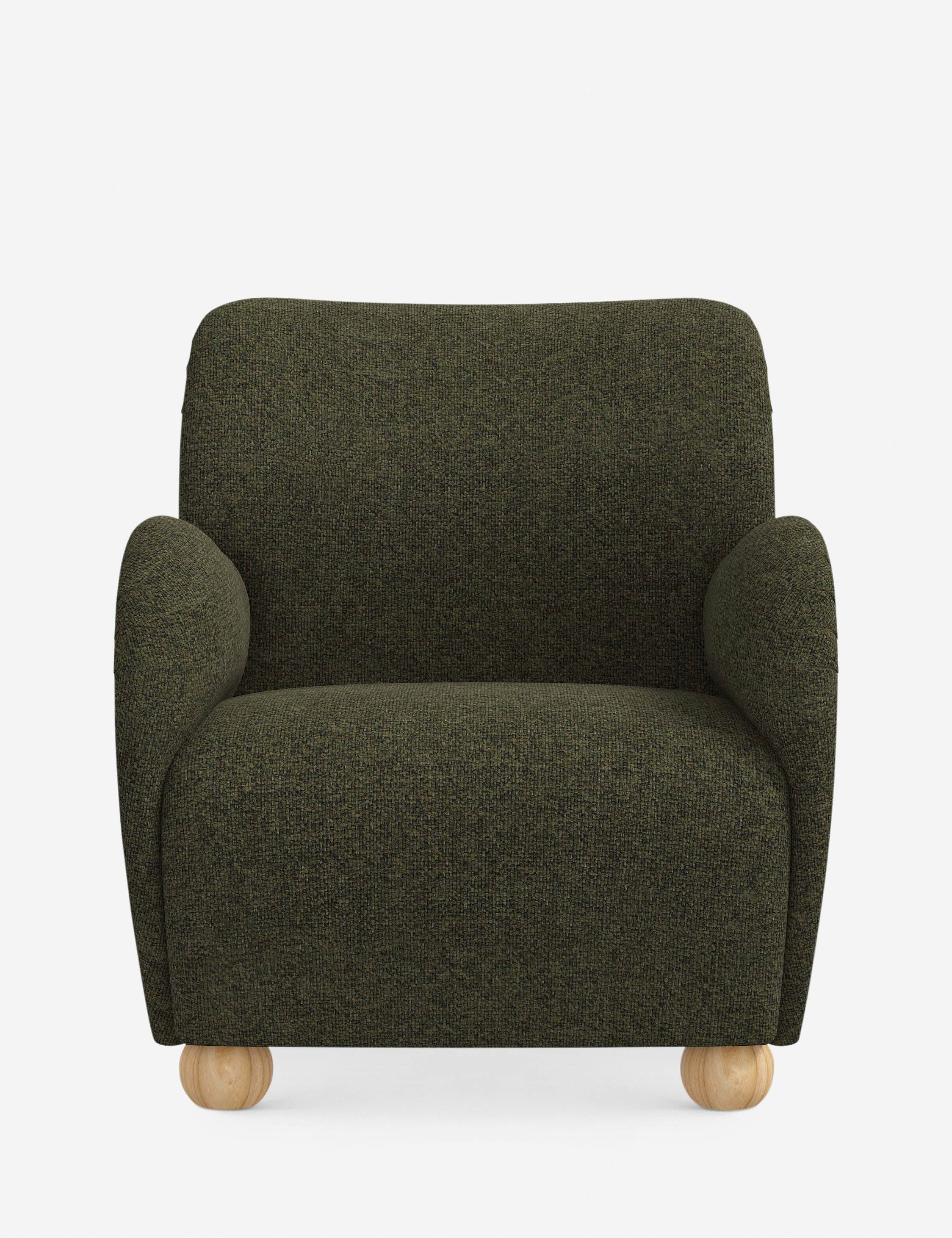 Baird Accent Chair - Image 15