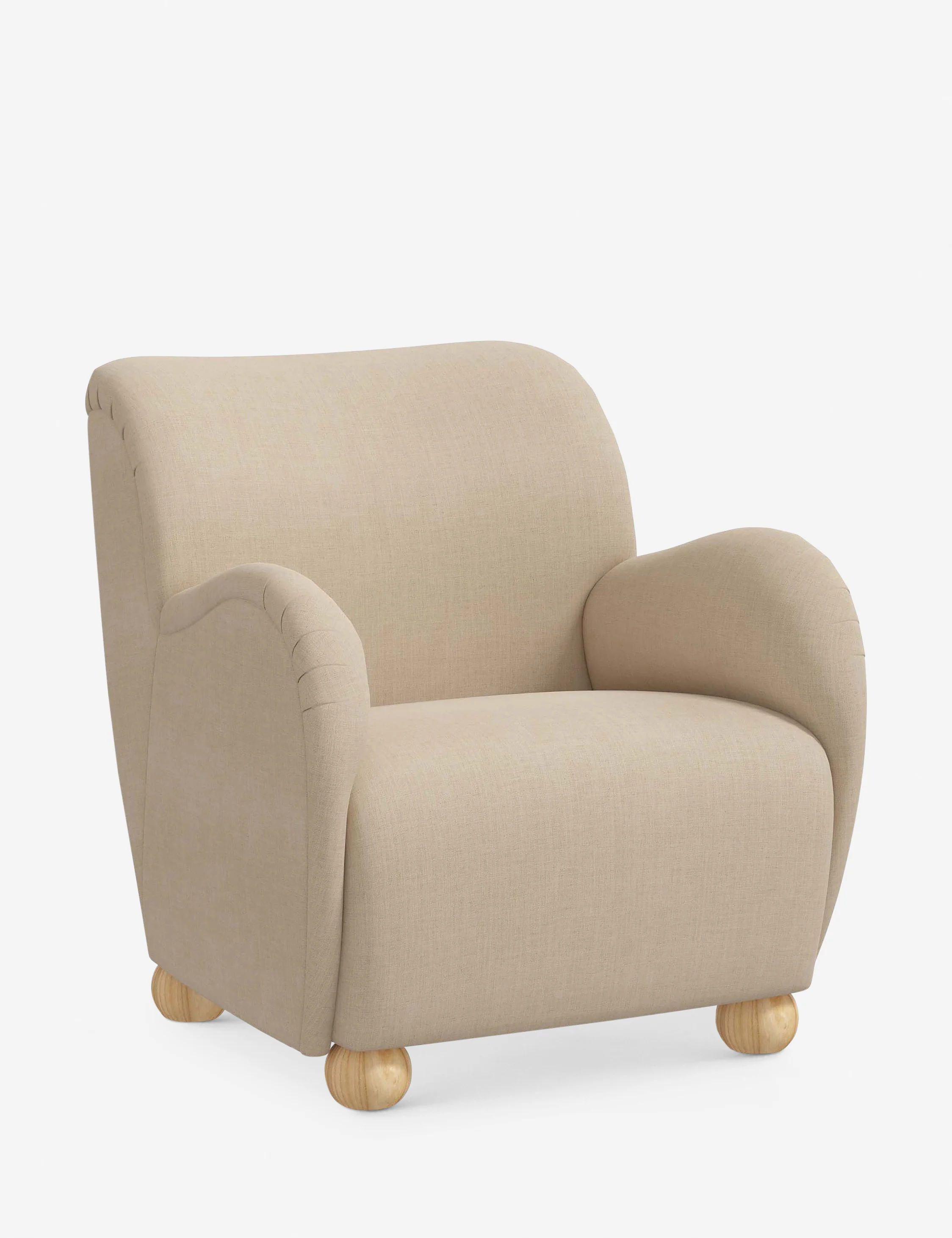 Baird Accent Chair - Image 150
