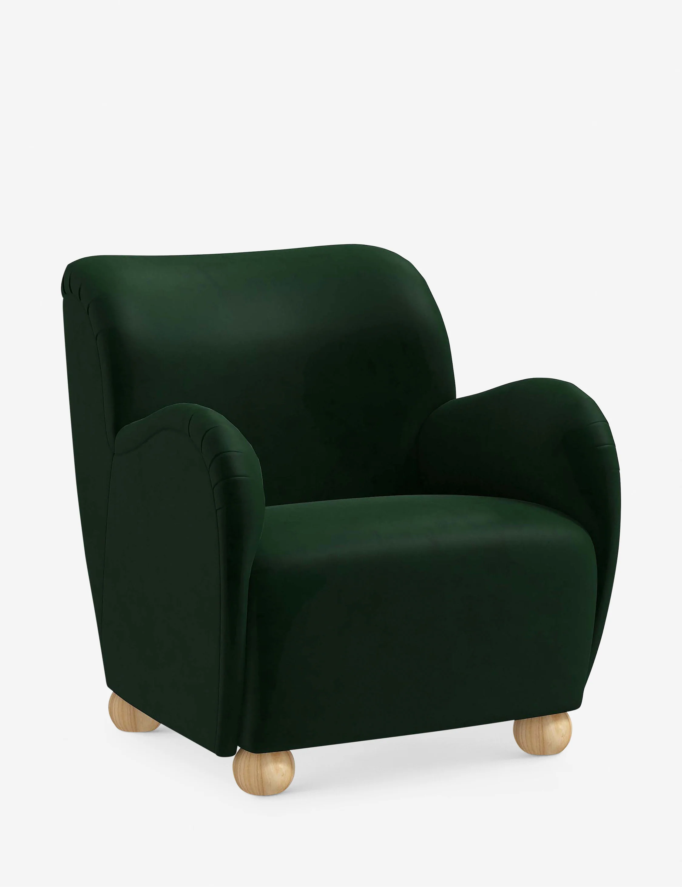 Baird Accent Chair - Image 158