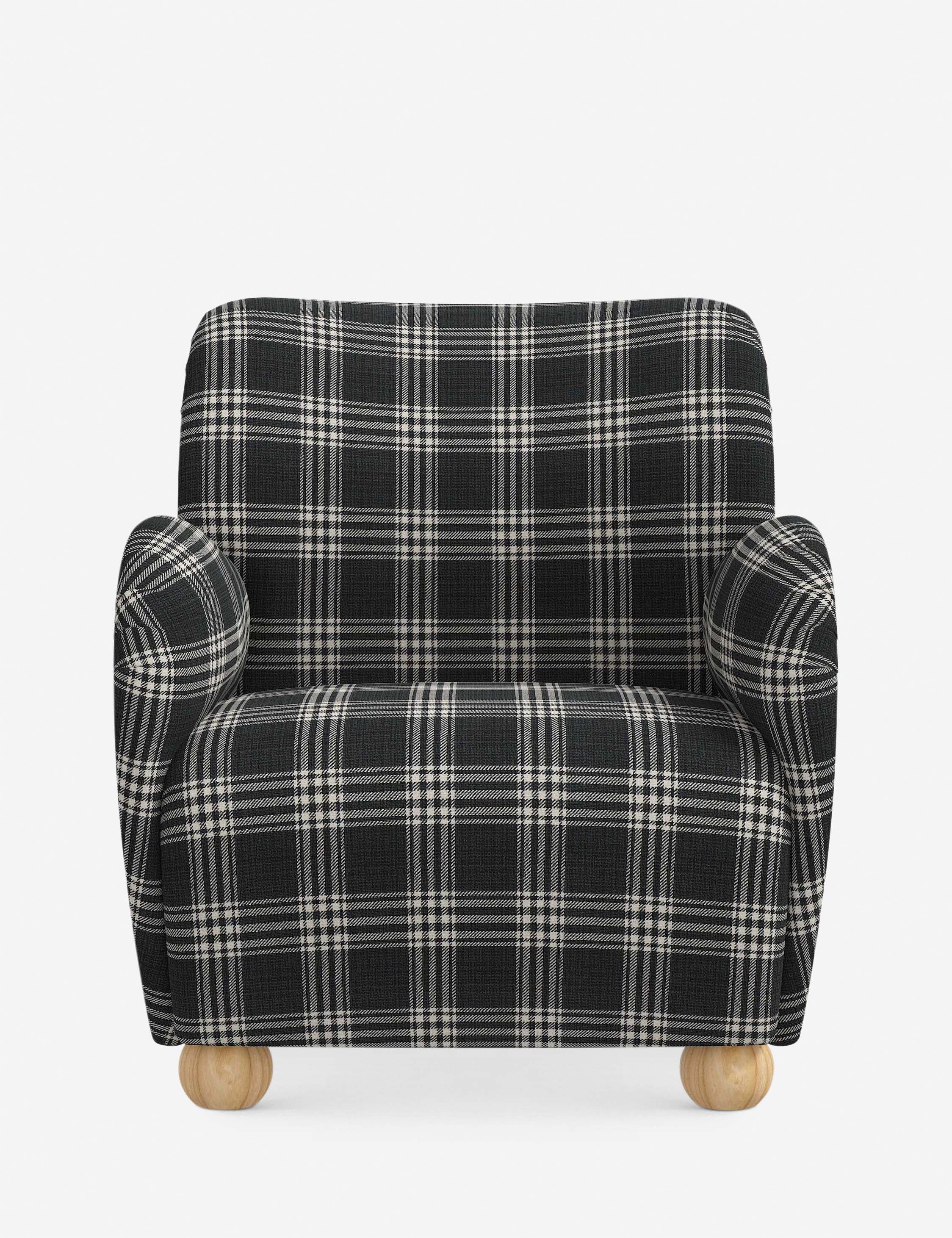 Baird Accent Chair - Image 16