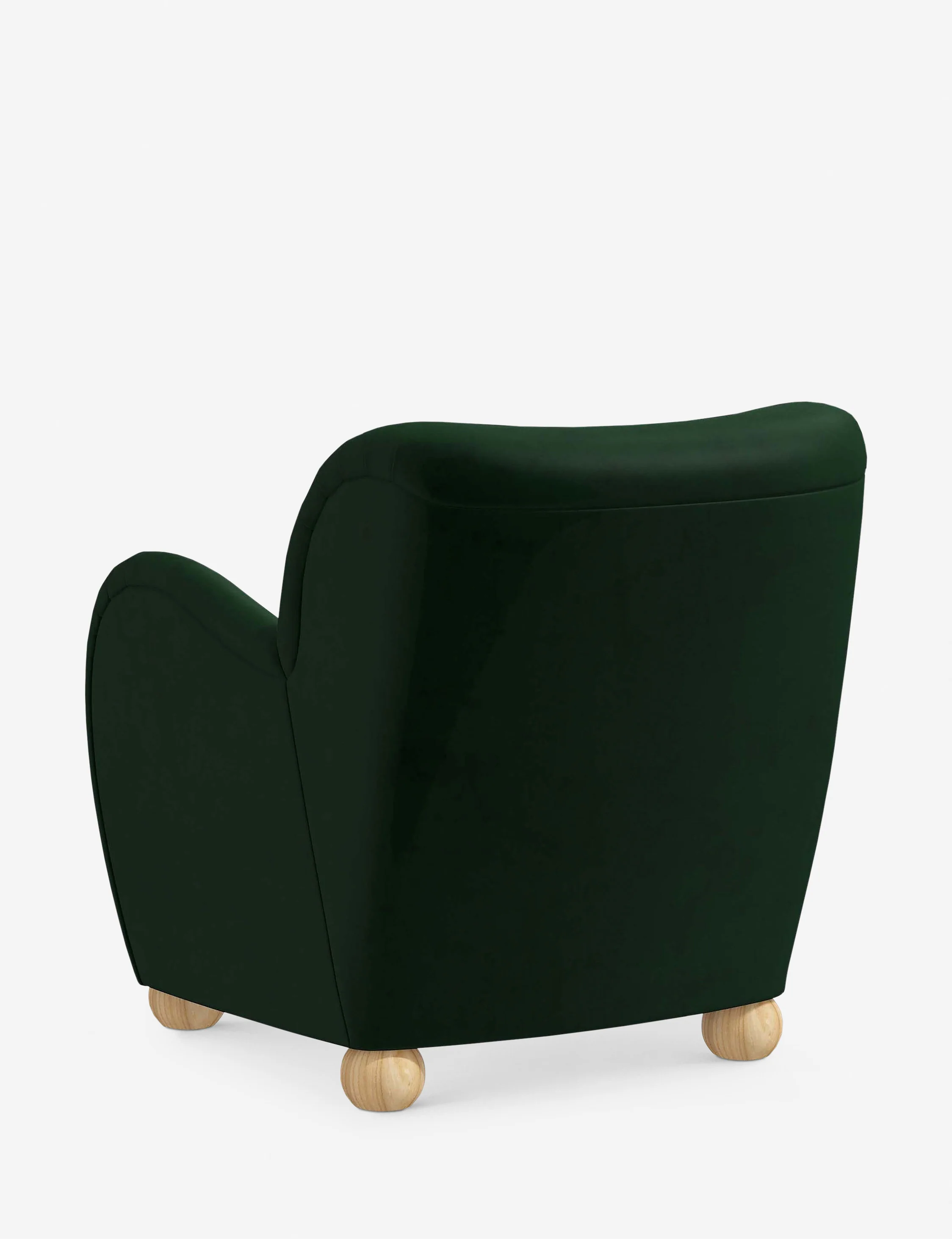 Baird Accent Chair - Image 160