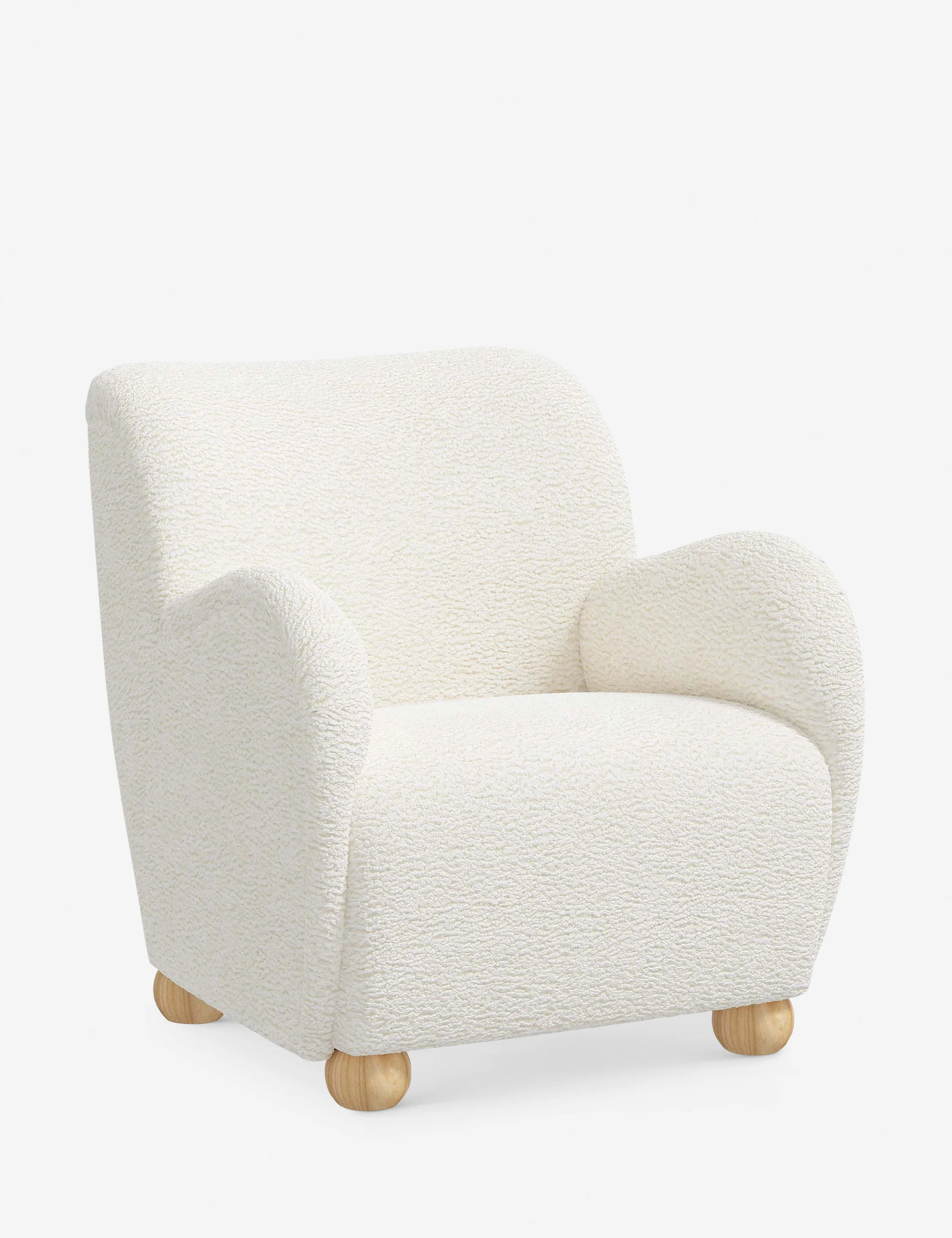 Baird Accent Chair - Image 170