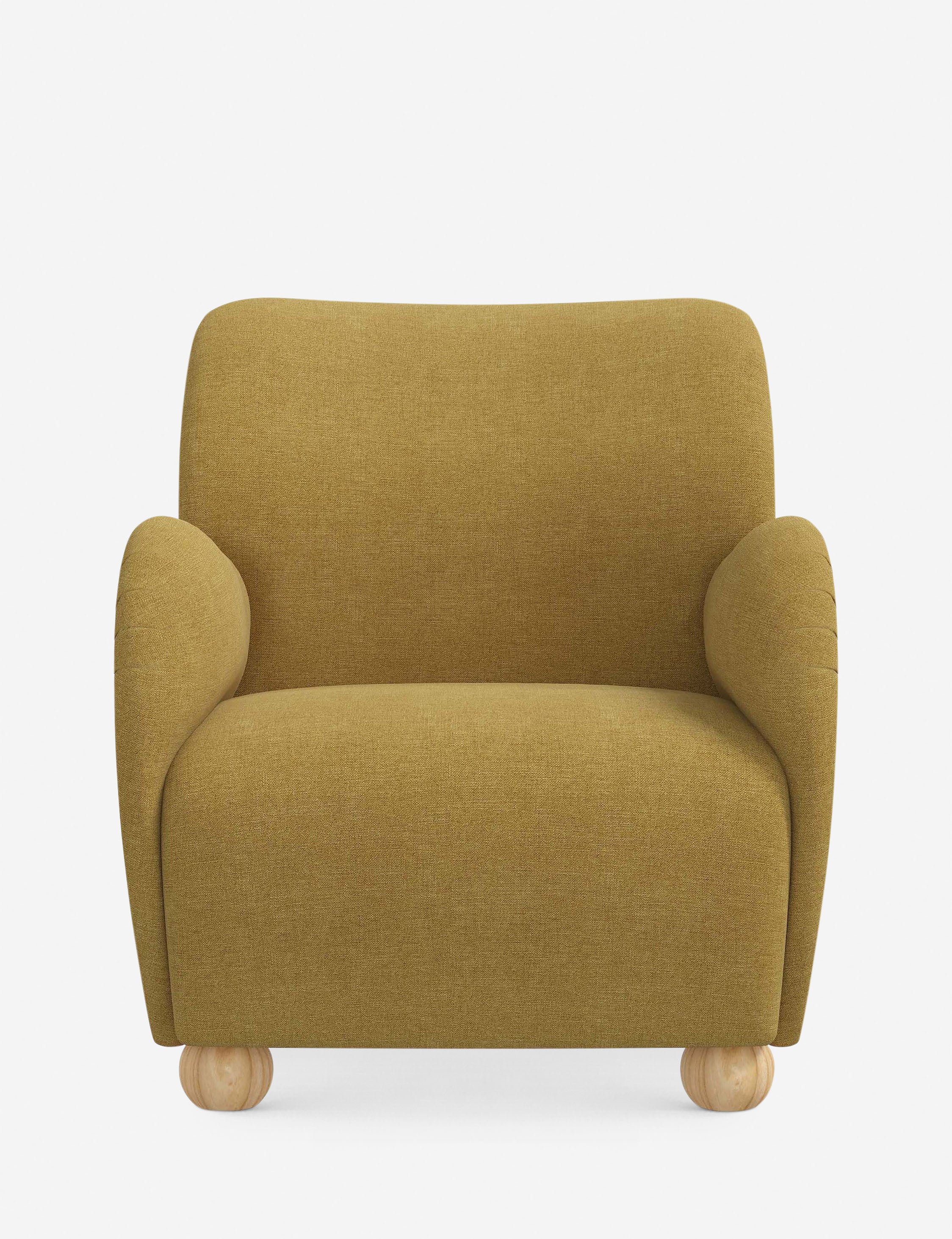 Baird Accent Chair - Image 19