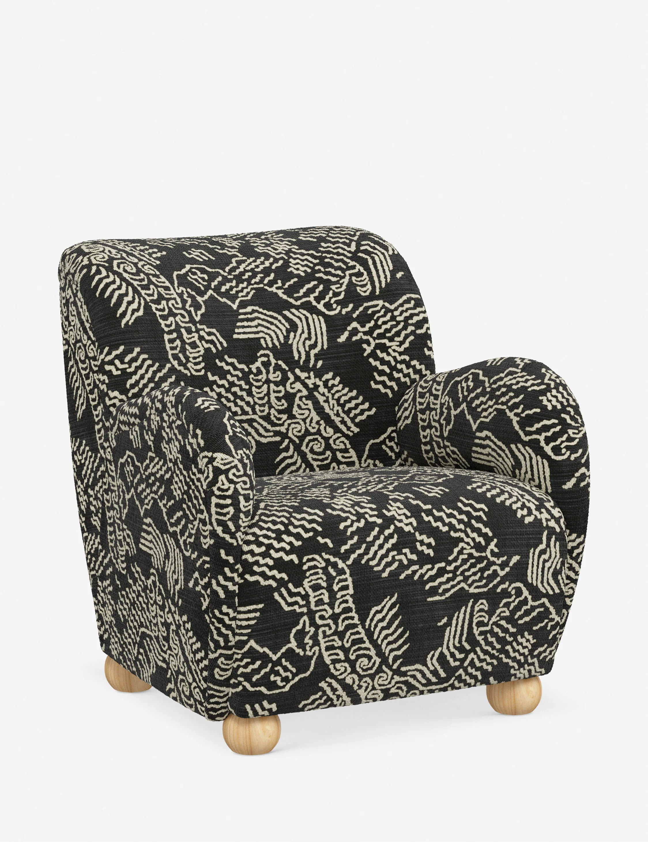 Baird Accent Chair - Image 197