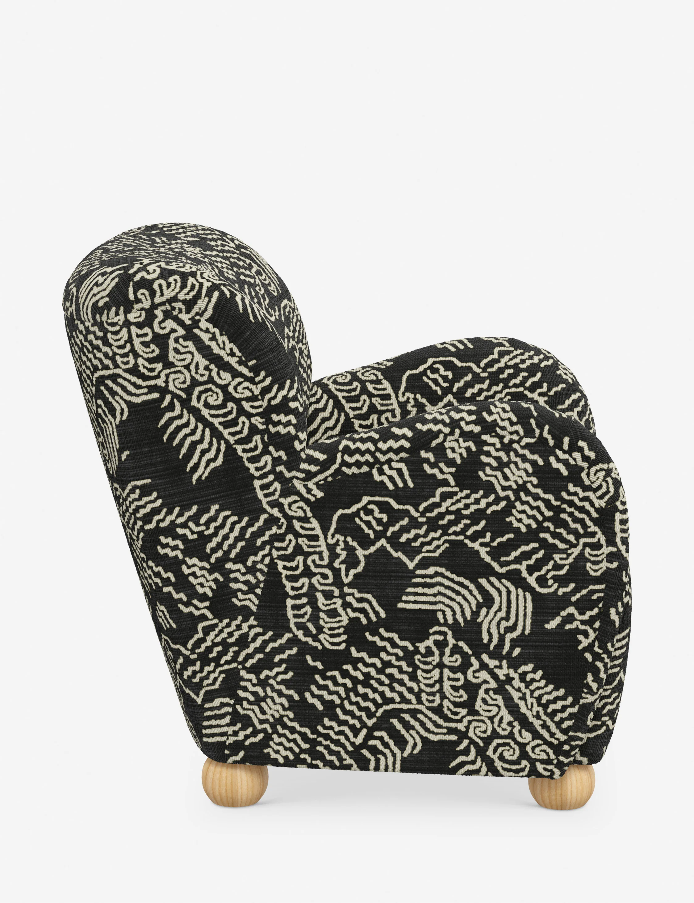 Baird Accent Chair - Image 198