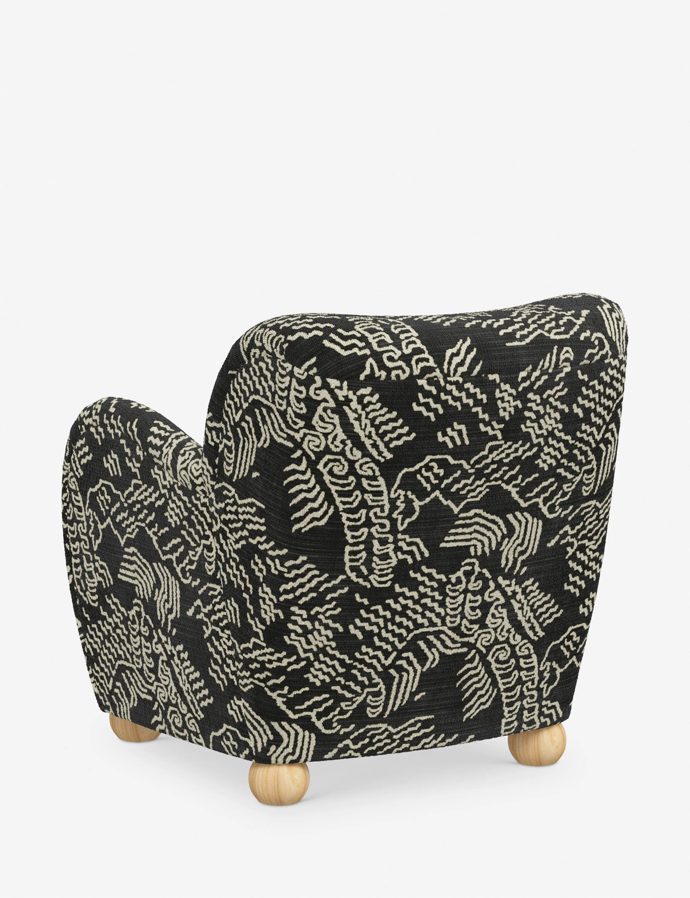 Baird Accent Chair - Image 199