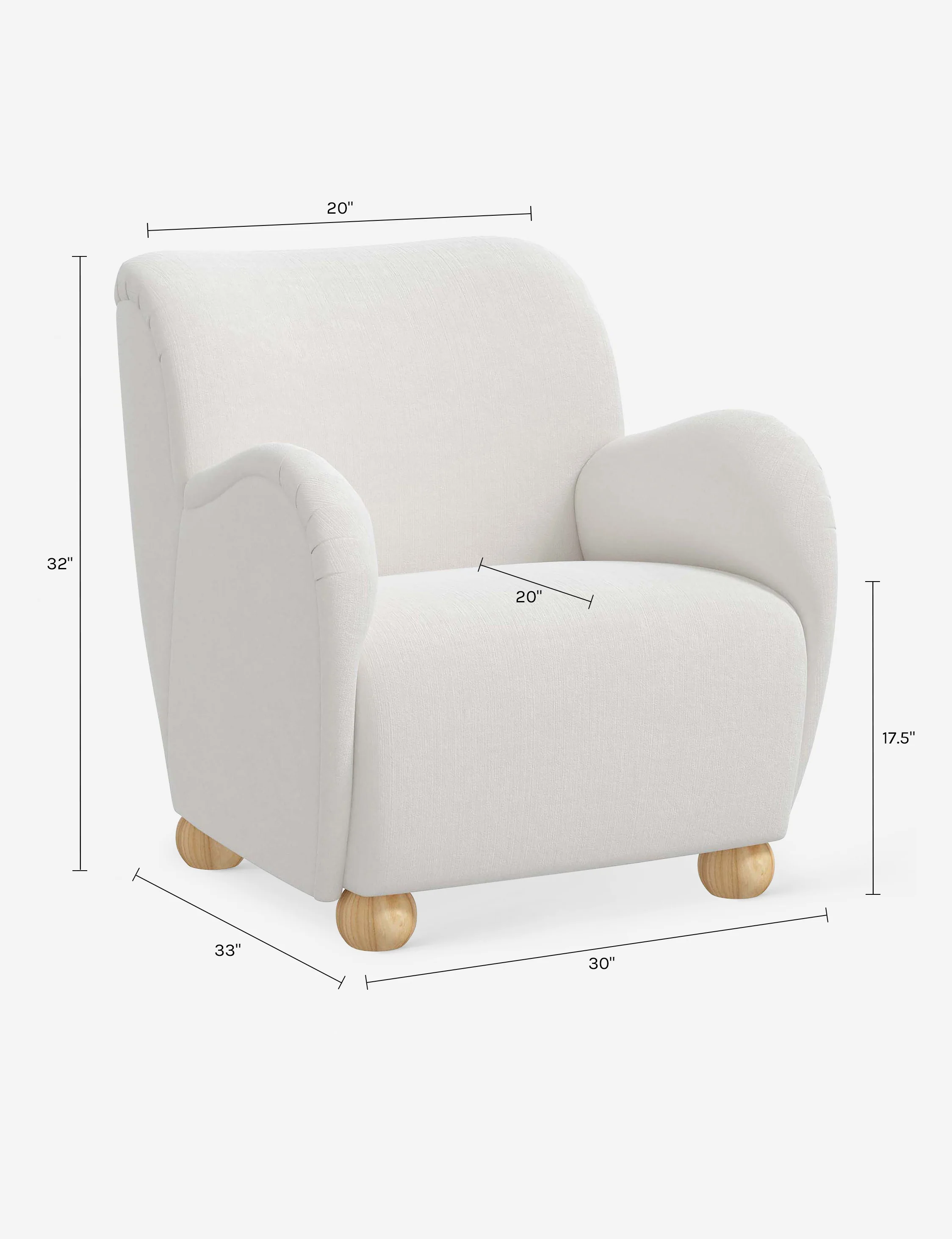 Baird Accent Chair - Image 202