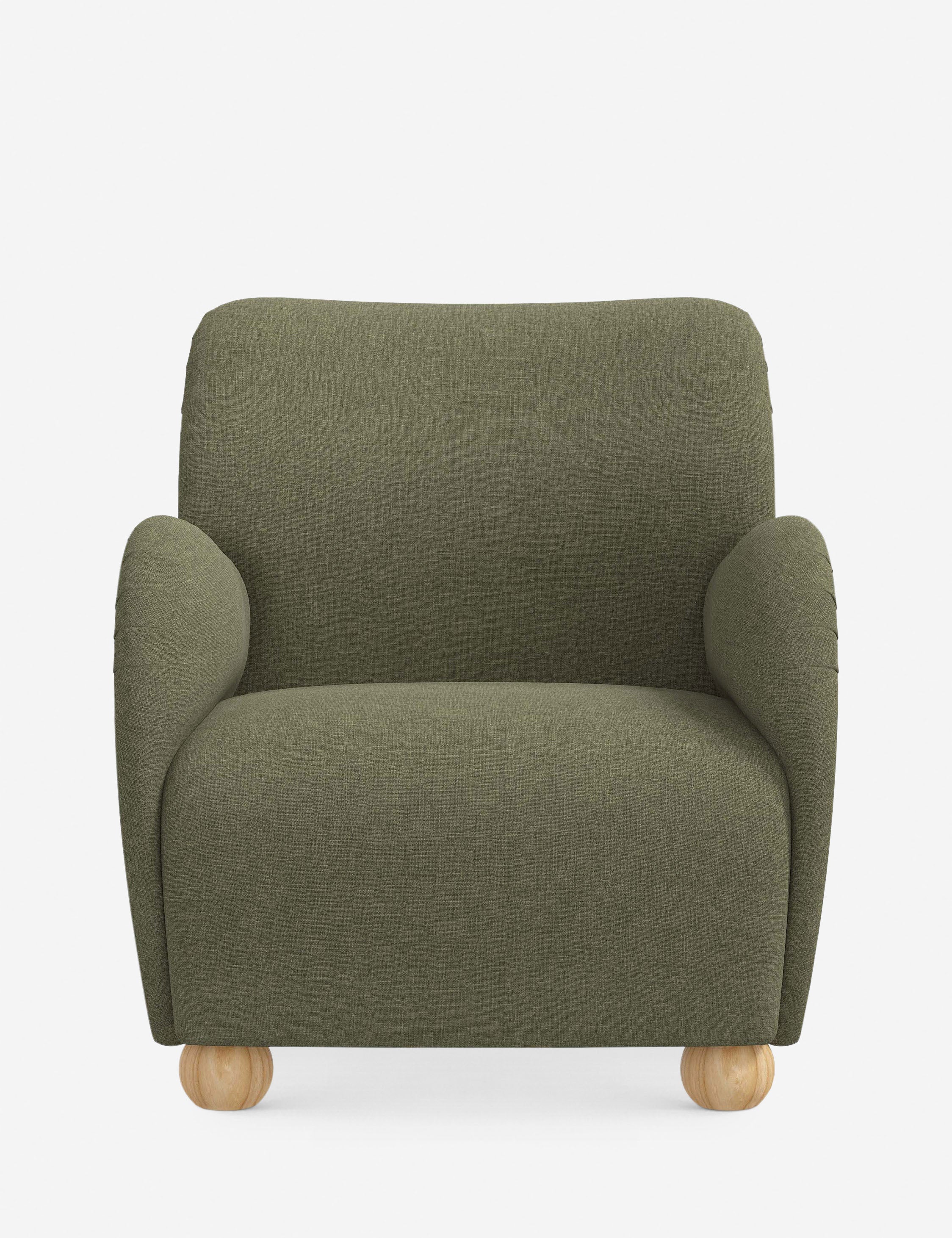 Baird Accent Chair - Image 30