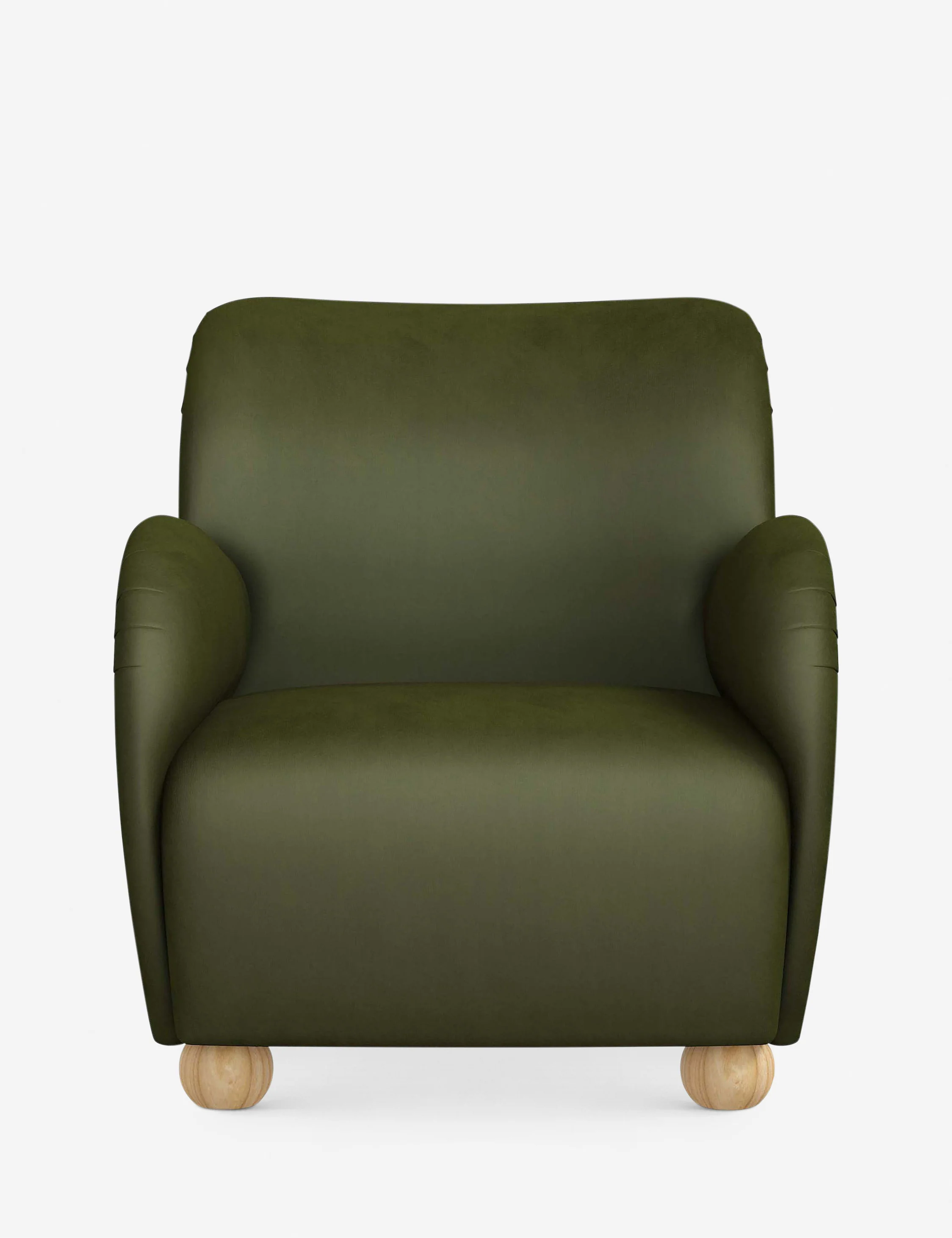 Baird Accent Chair - Image 36
