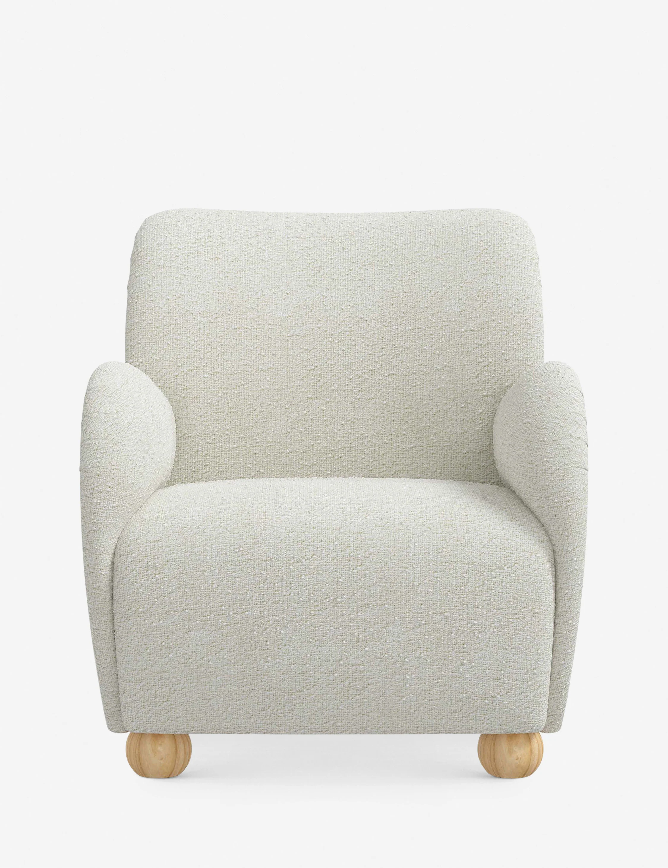 Baird Accent Chair - Image 38
