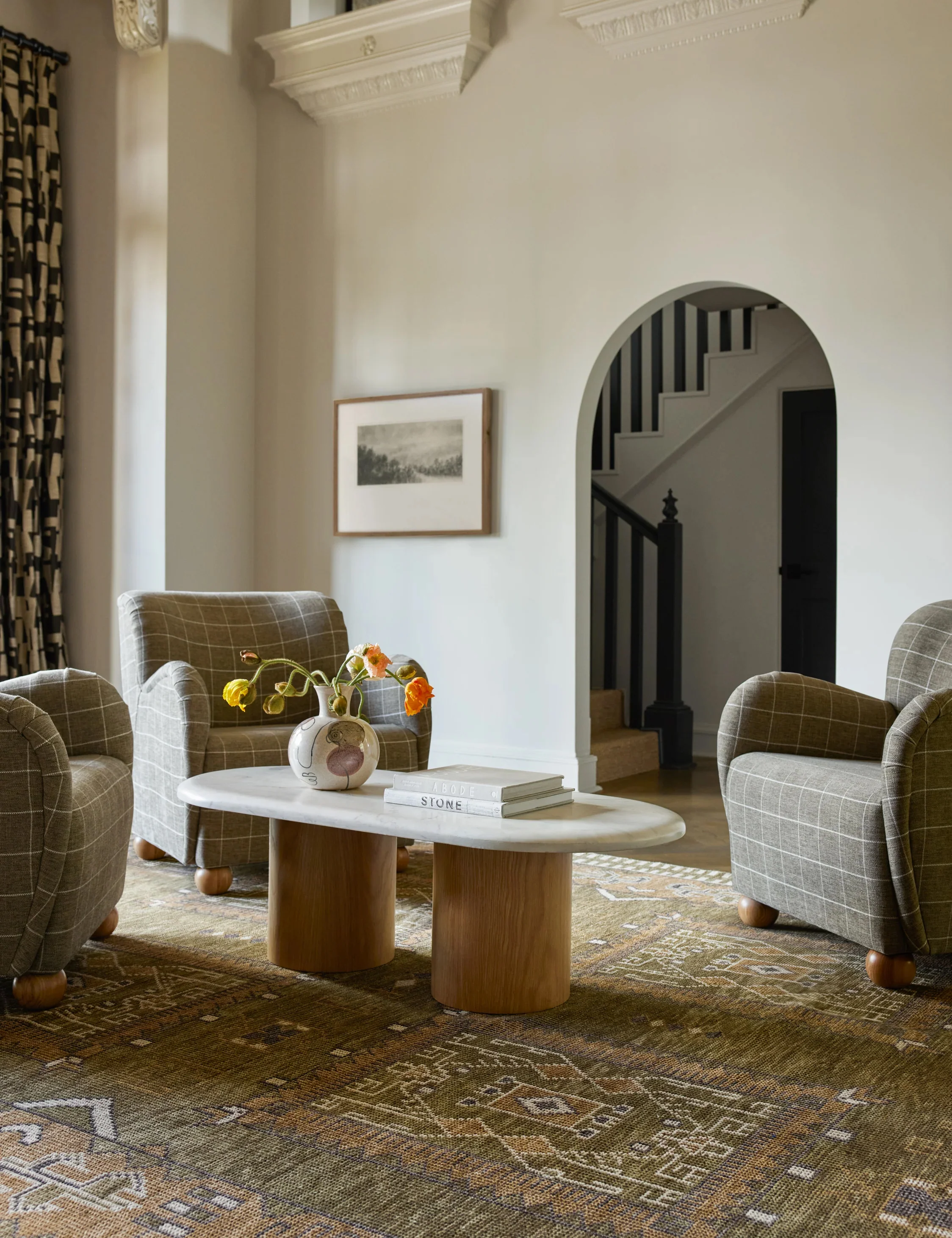 Baird Accent Chair - Image 41
