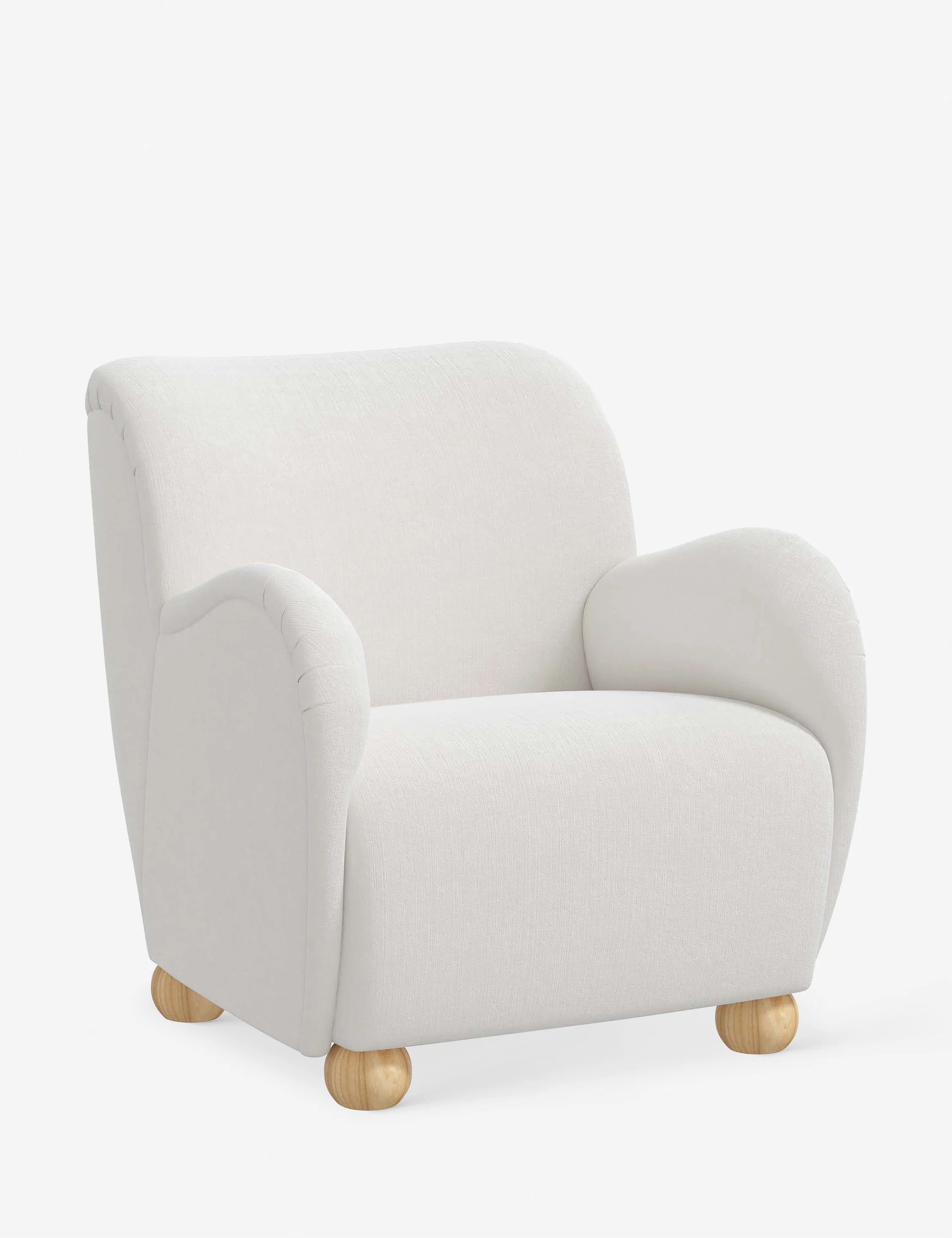 Baird Accent Chair - Image 48