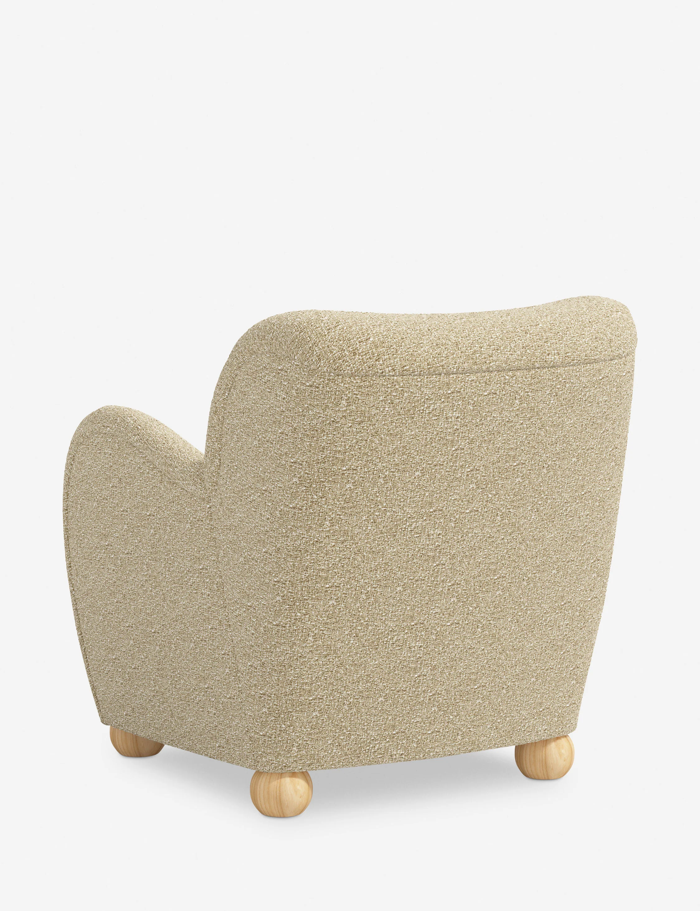 Baird Accent Chair - Image 58