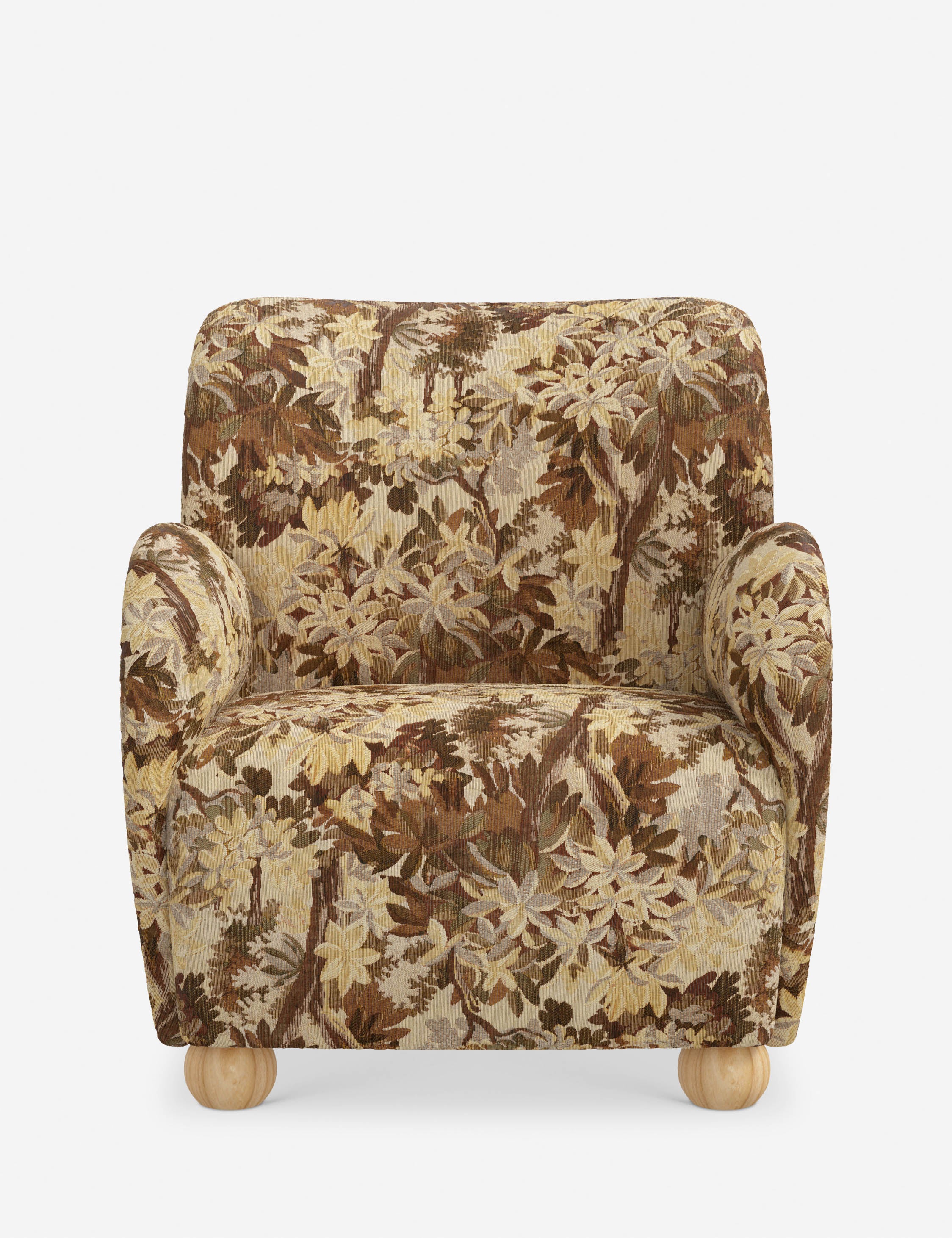 Baird Accent Chair - Image 6