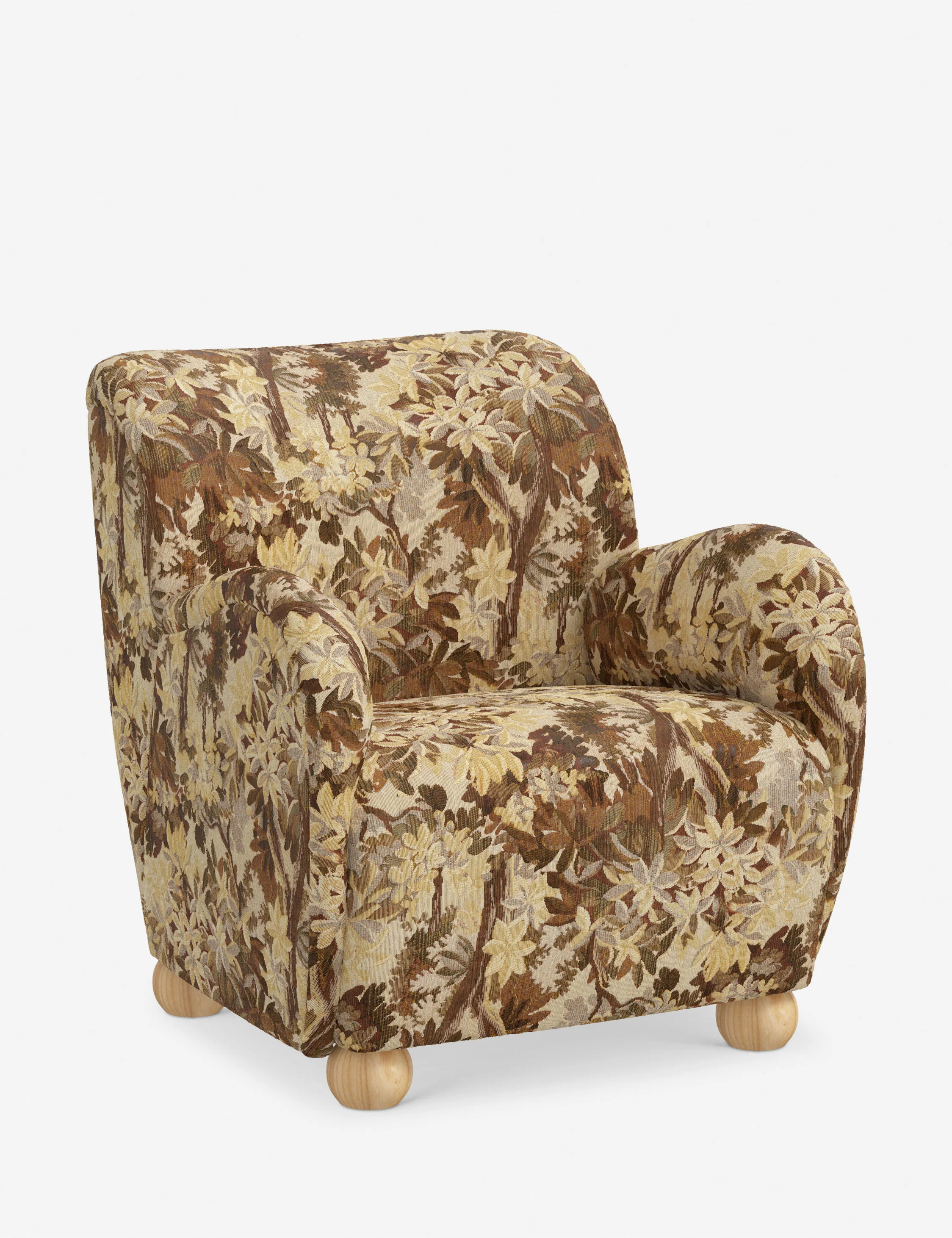 Baird Accent Chair - Image 60